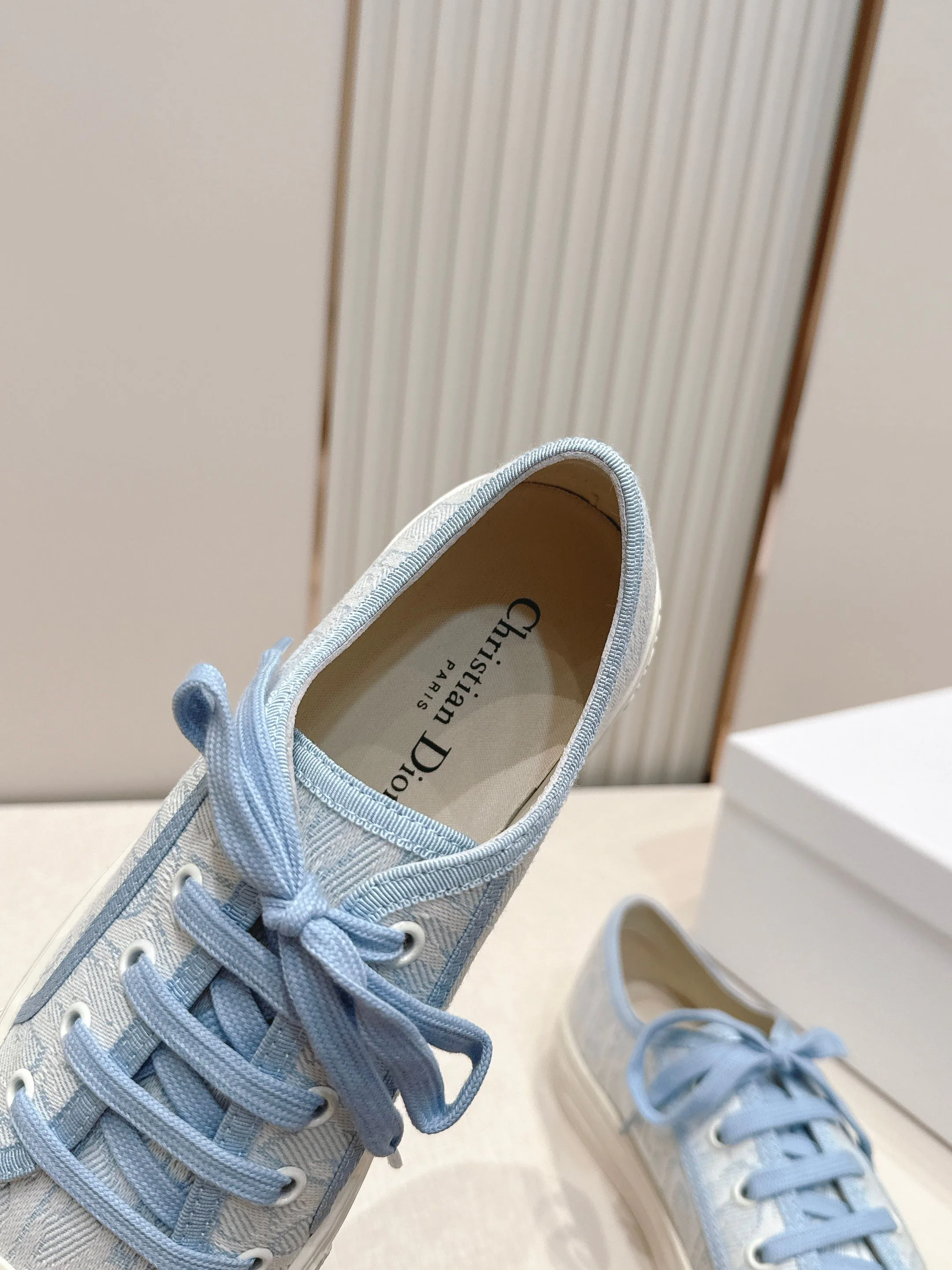 Women's Sneakers CHRISTIAN DIOR 17411417