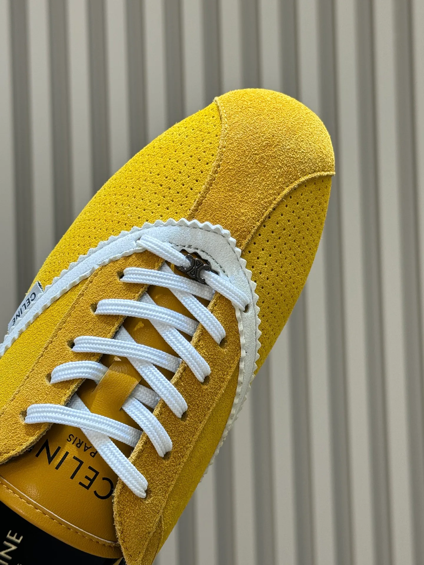 Women's Sneakers CELINE 18072899