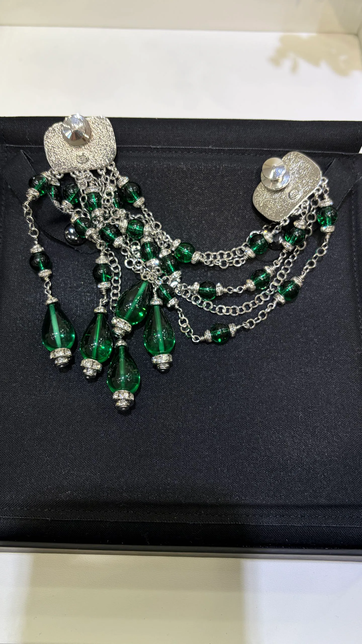 Jewelry CHANEL 17902168