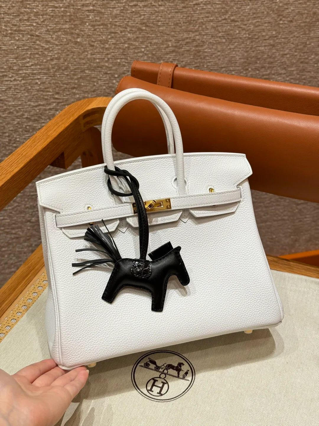 Women's Classic Handbags HERMES 18125669