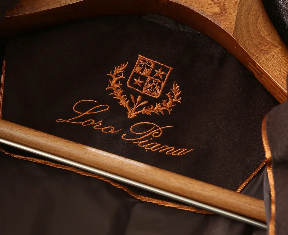 Men's Jackets And Down Jackets LORO PIANA 18199455