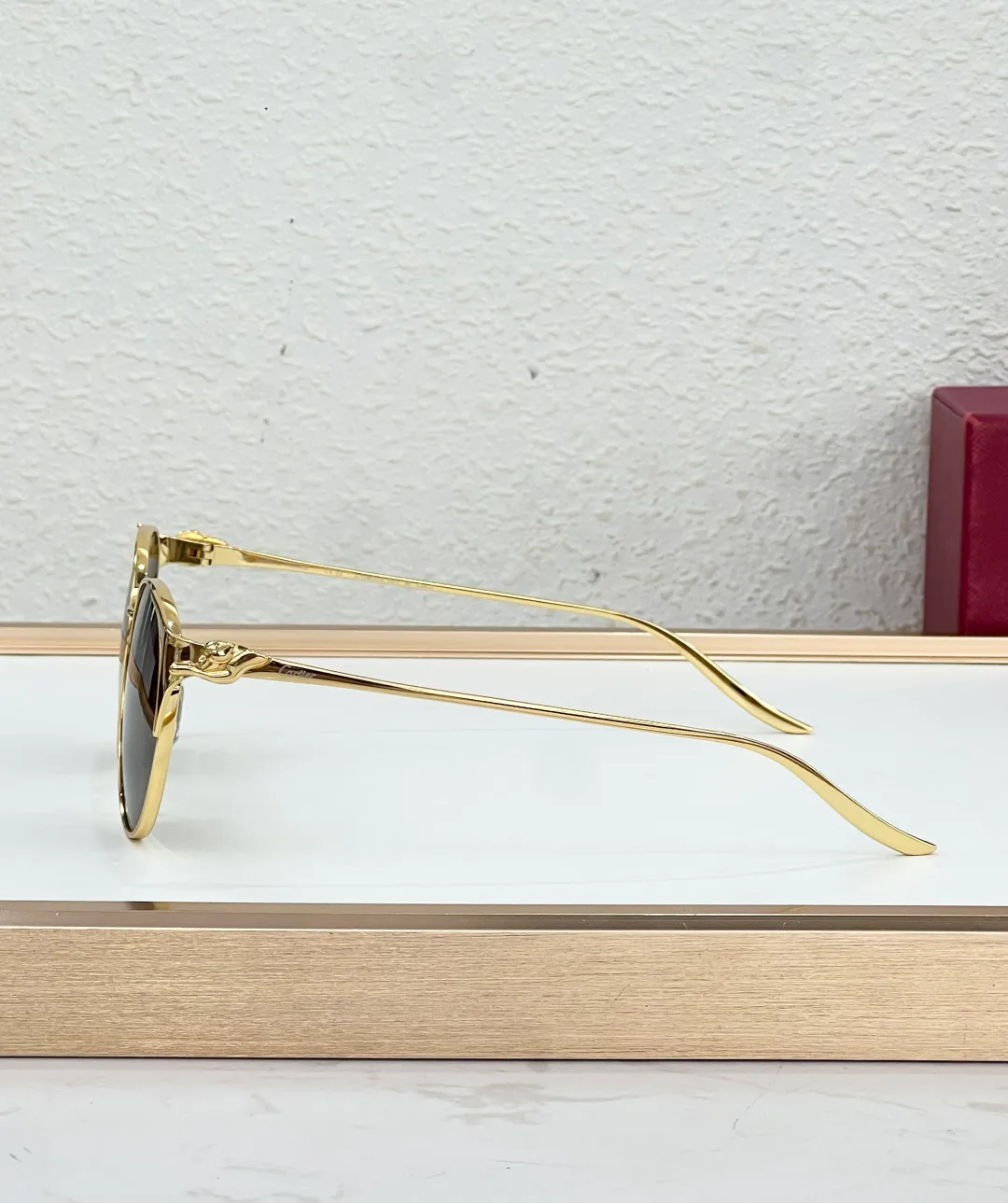 Glasses CARTIER 17242162