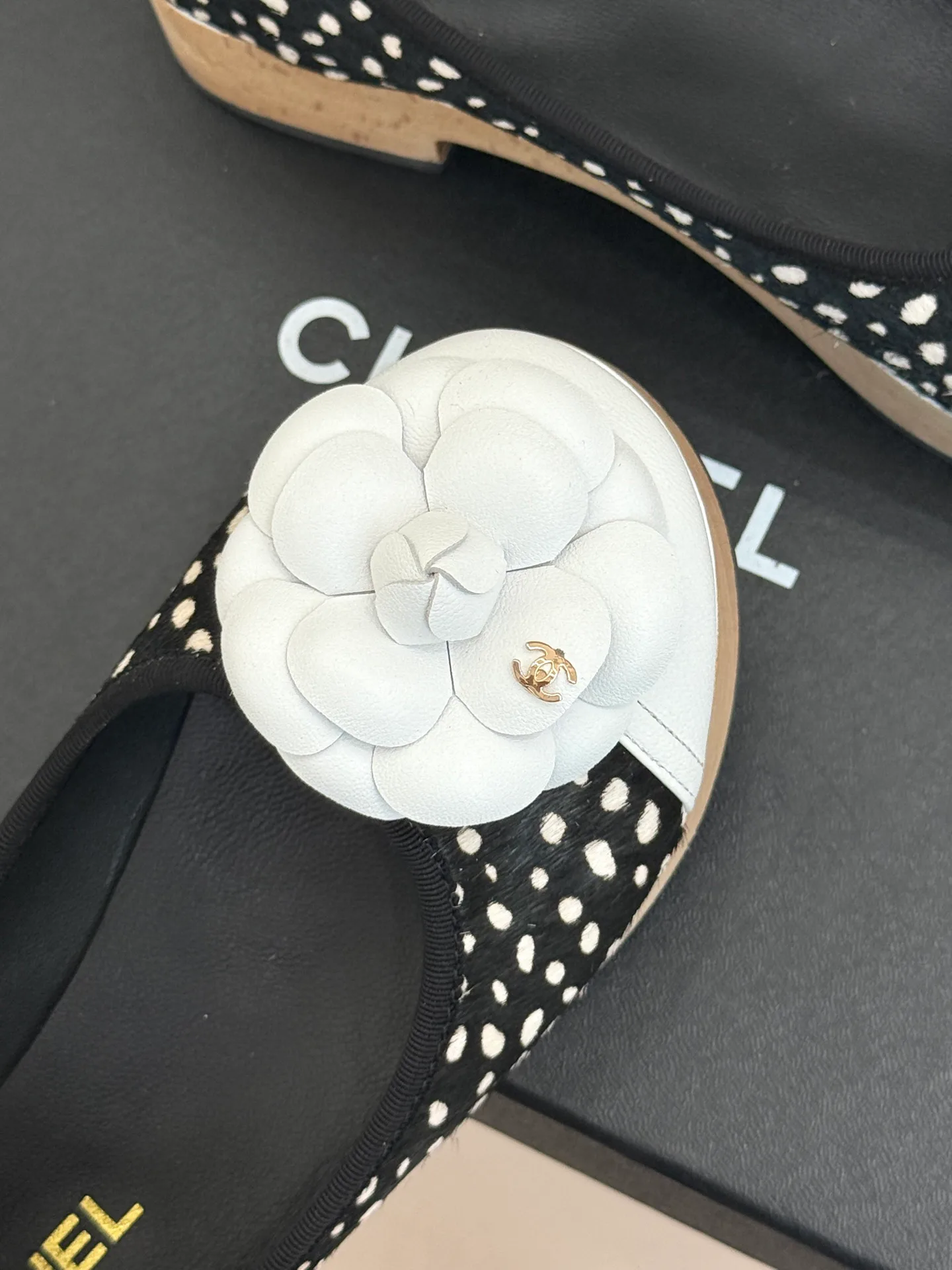 Women's Heels CHANEL 17827556