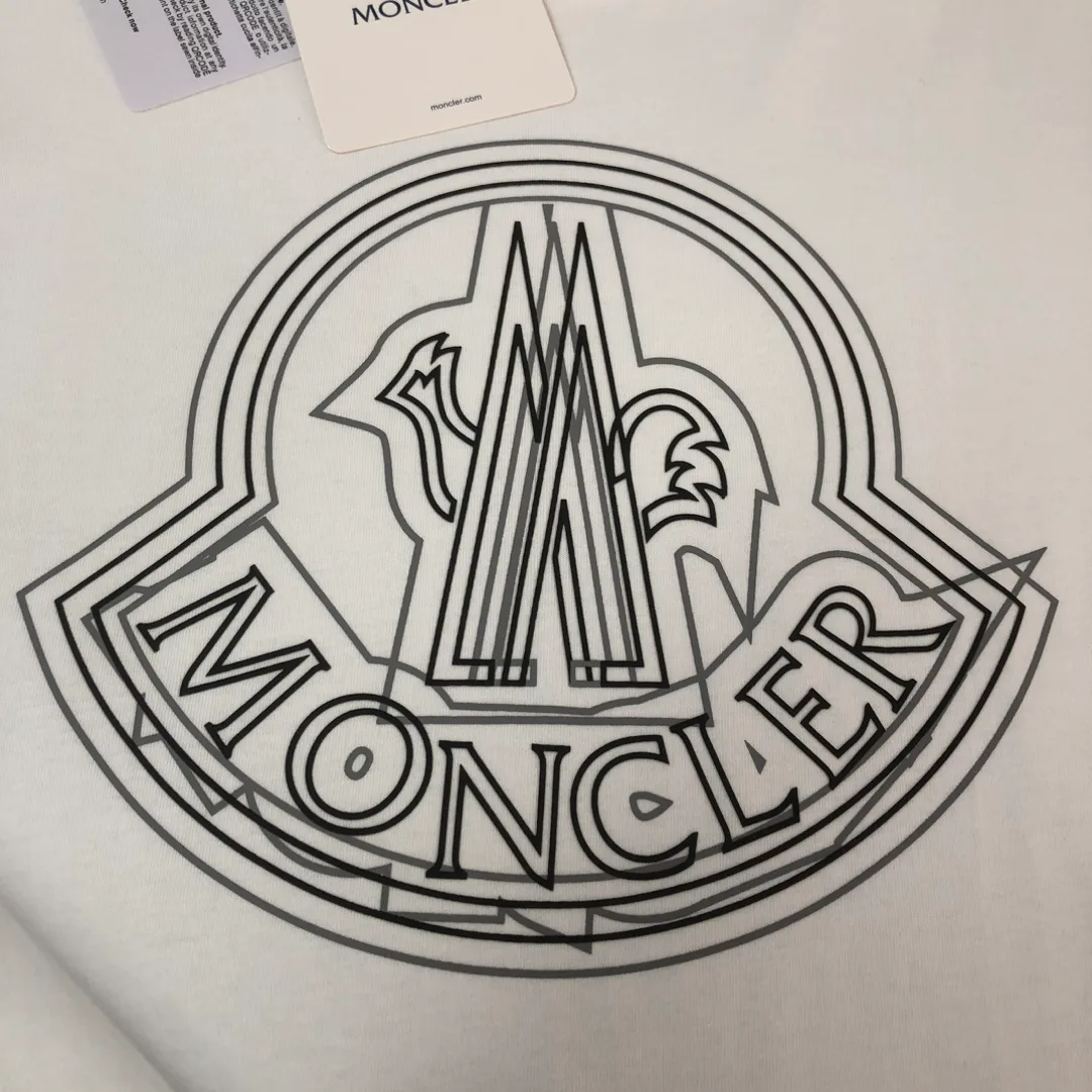 Men's T-Shirts MONCLER 17182170