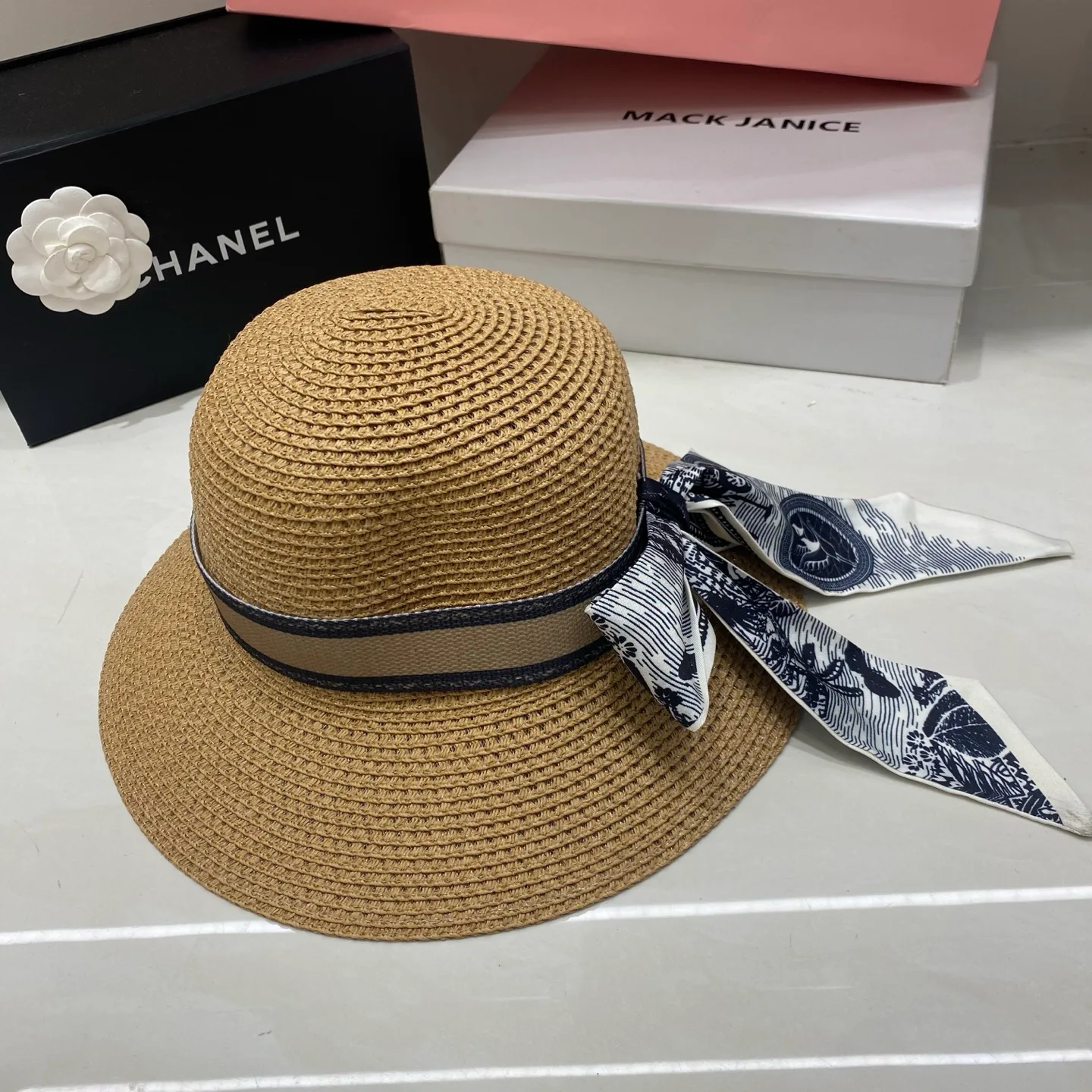 Hats CHRISTIAN DIOR 17498279