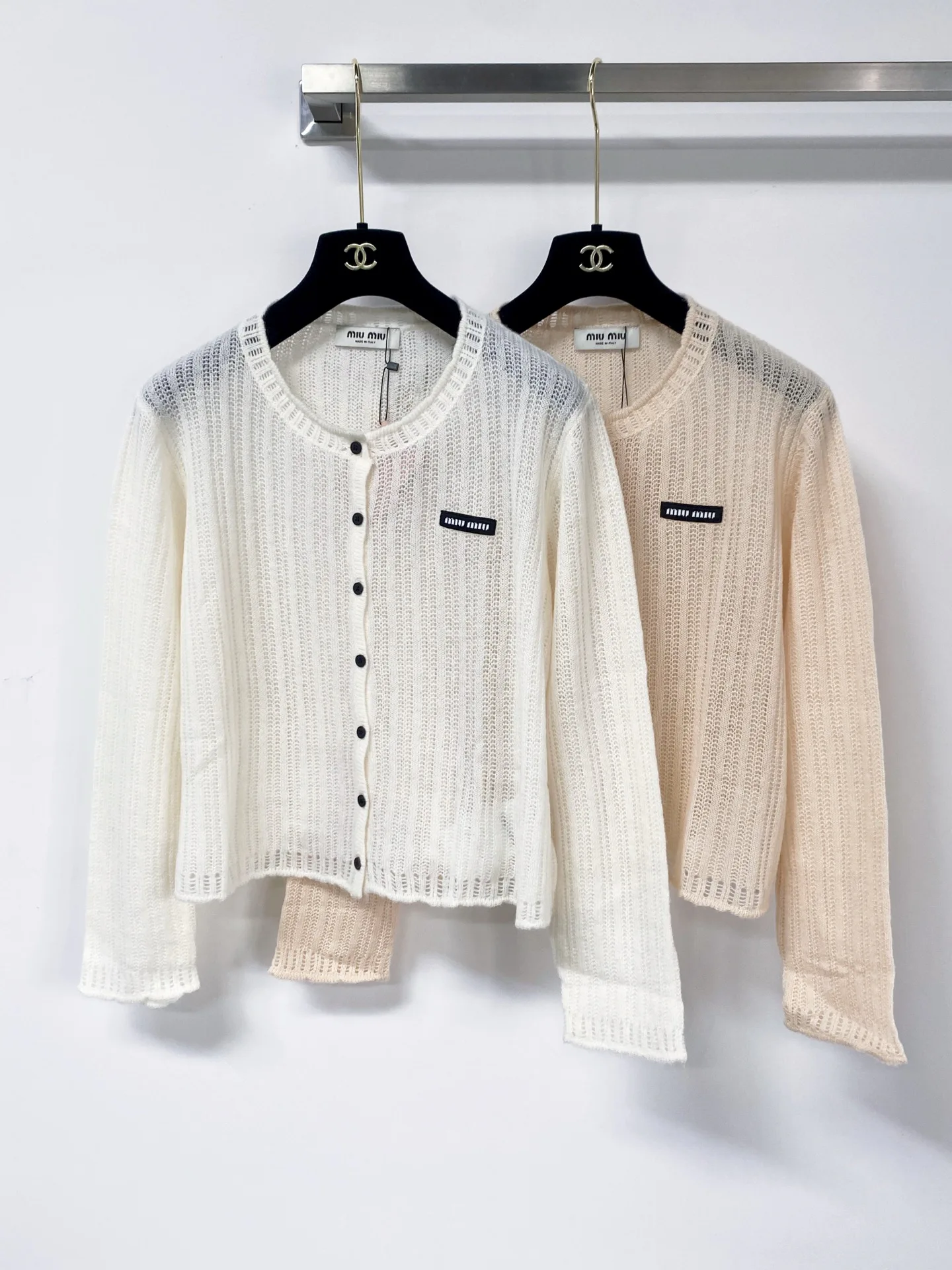 Women's Jumpers And Sweaters MIU MIU 18150665