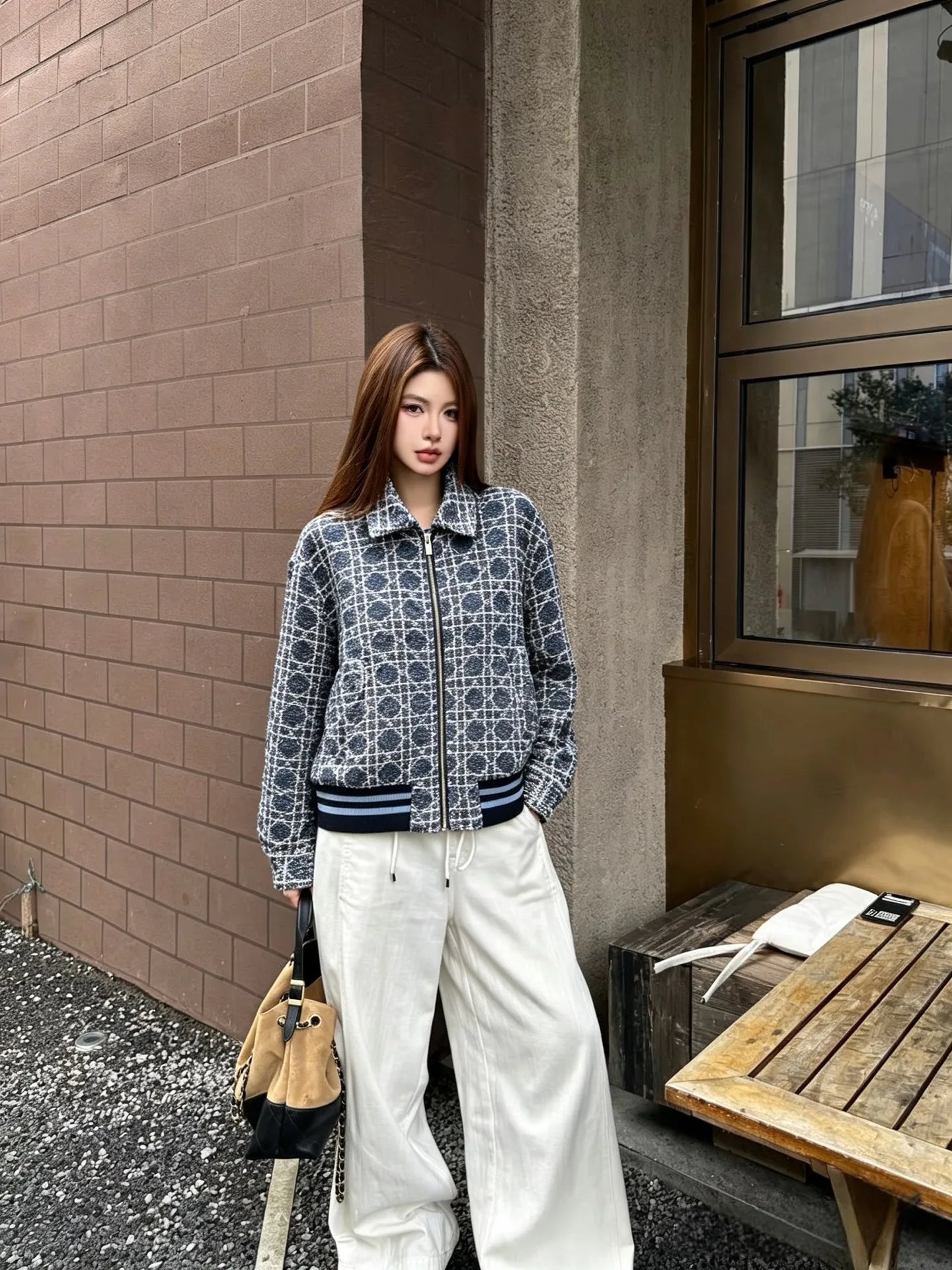 Women's Jackets And Down Jackets CHRISTIAN DIOR 17988197