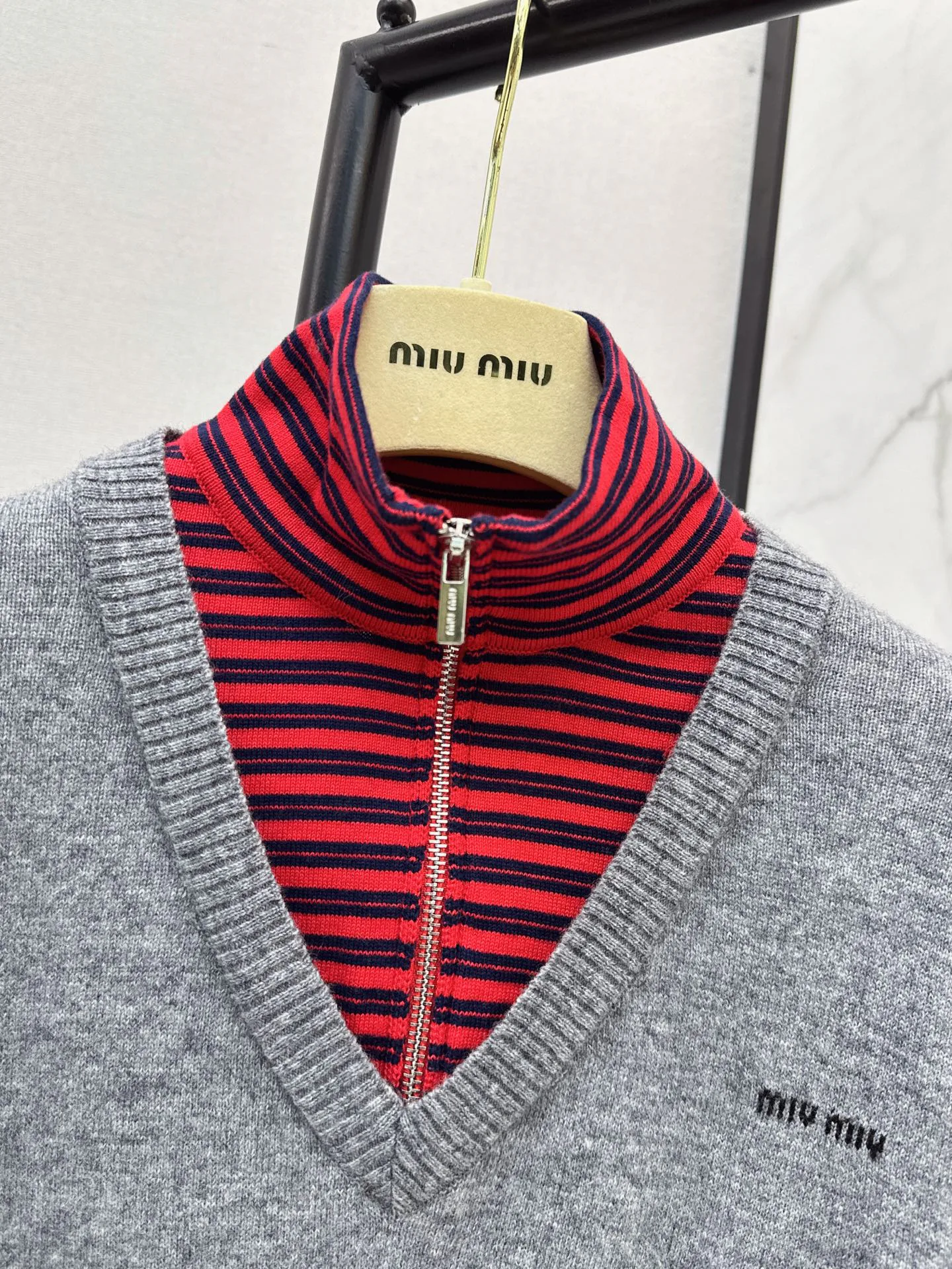 Women's Jumpers And Sweaters MIU MIU 18335520