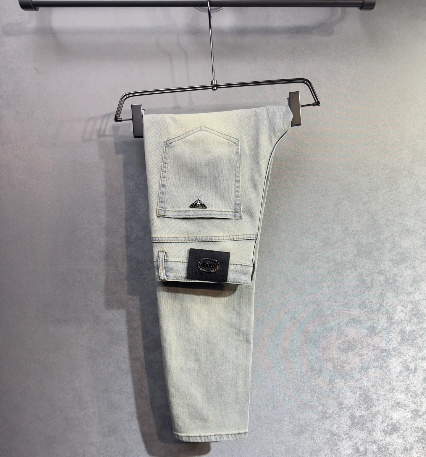 Men's Jeans PRADA 18098374