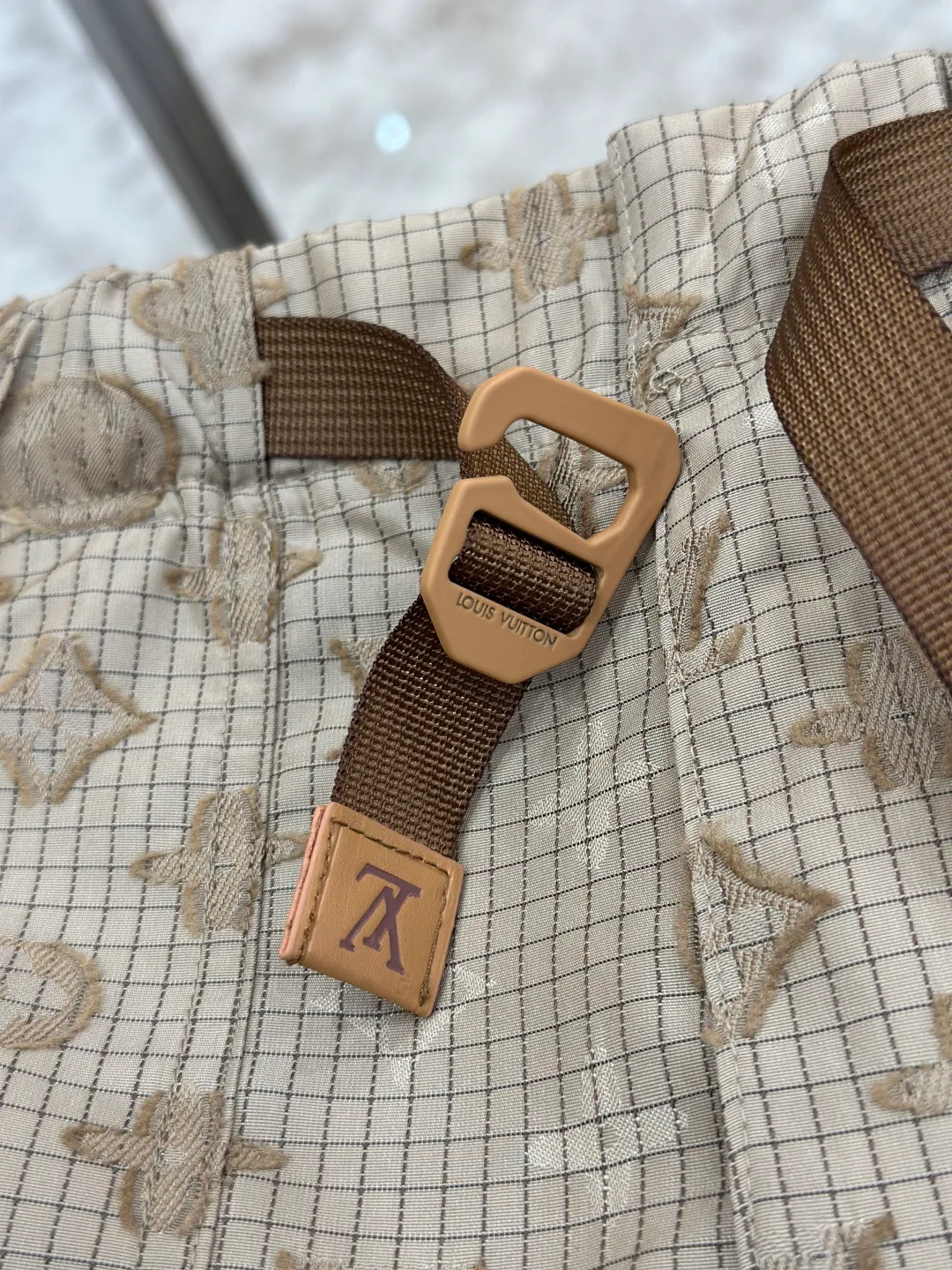 Men's Shorts LOUIS VUITTON 18360003