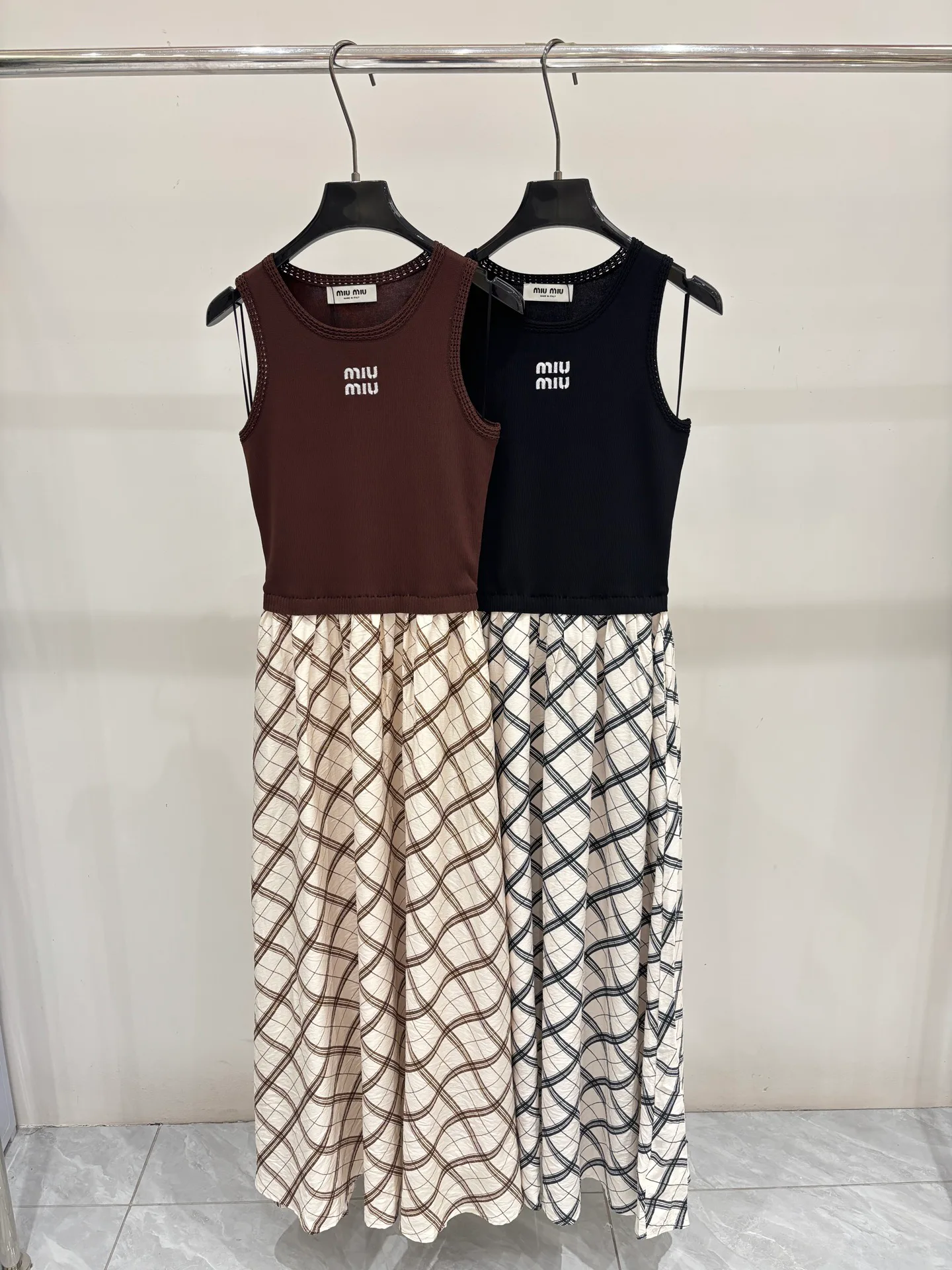 Women's Dresses MIU MIU 17037404
