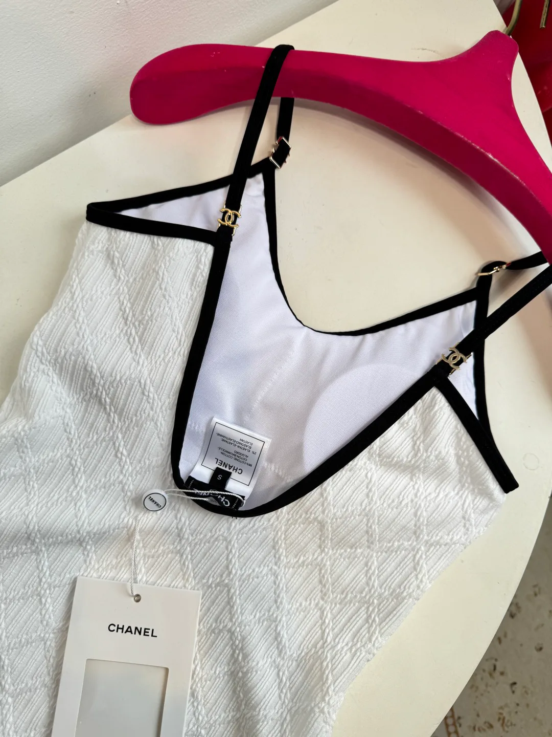 Women's Swimwear CHANEL 17307654