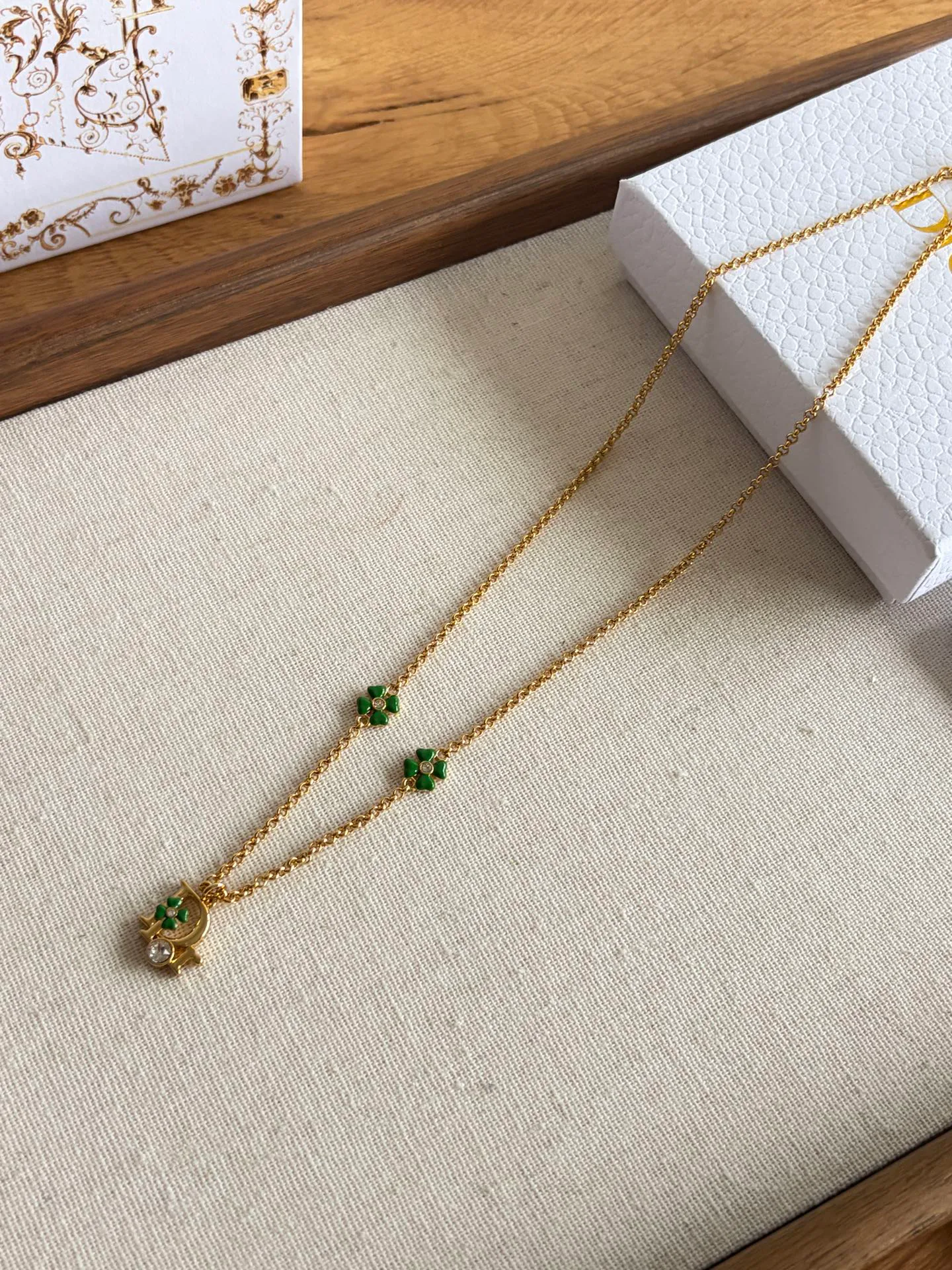 Jewelry CHRISTIAN DIOR 18063555