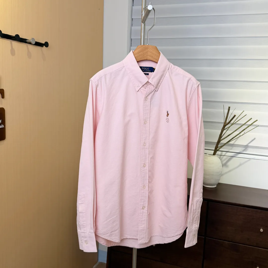 Women's Shirts RALPH LAUREN 18052444