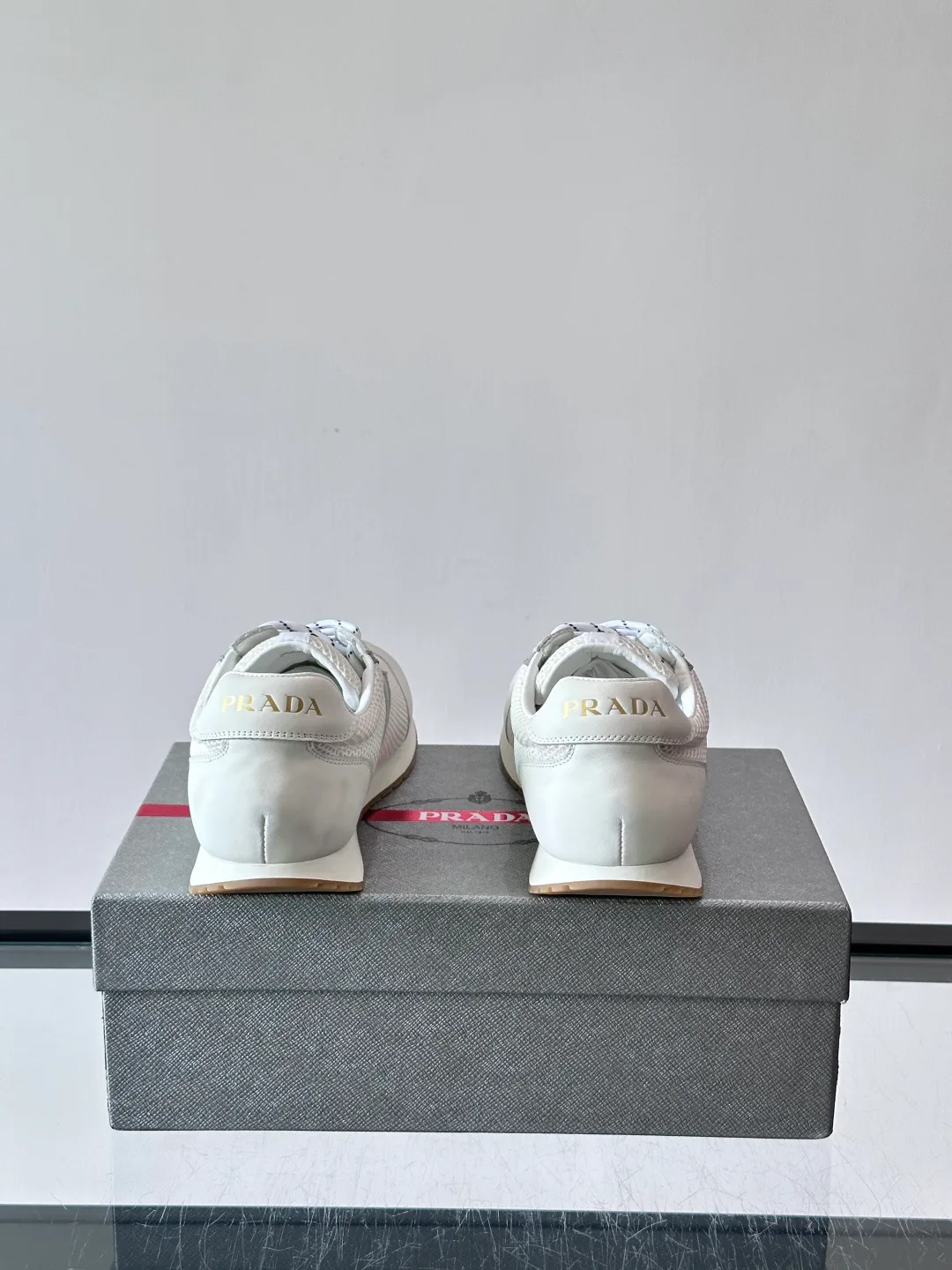 Women's Sneakers PRADA 17349519