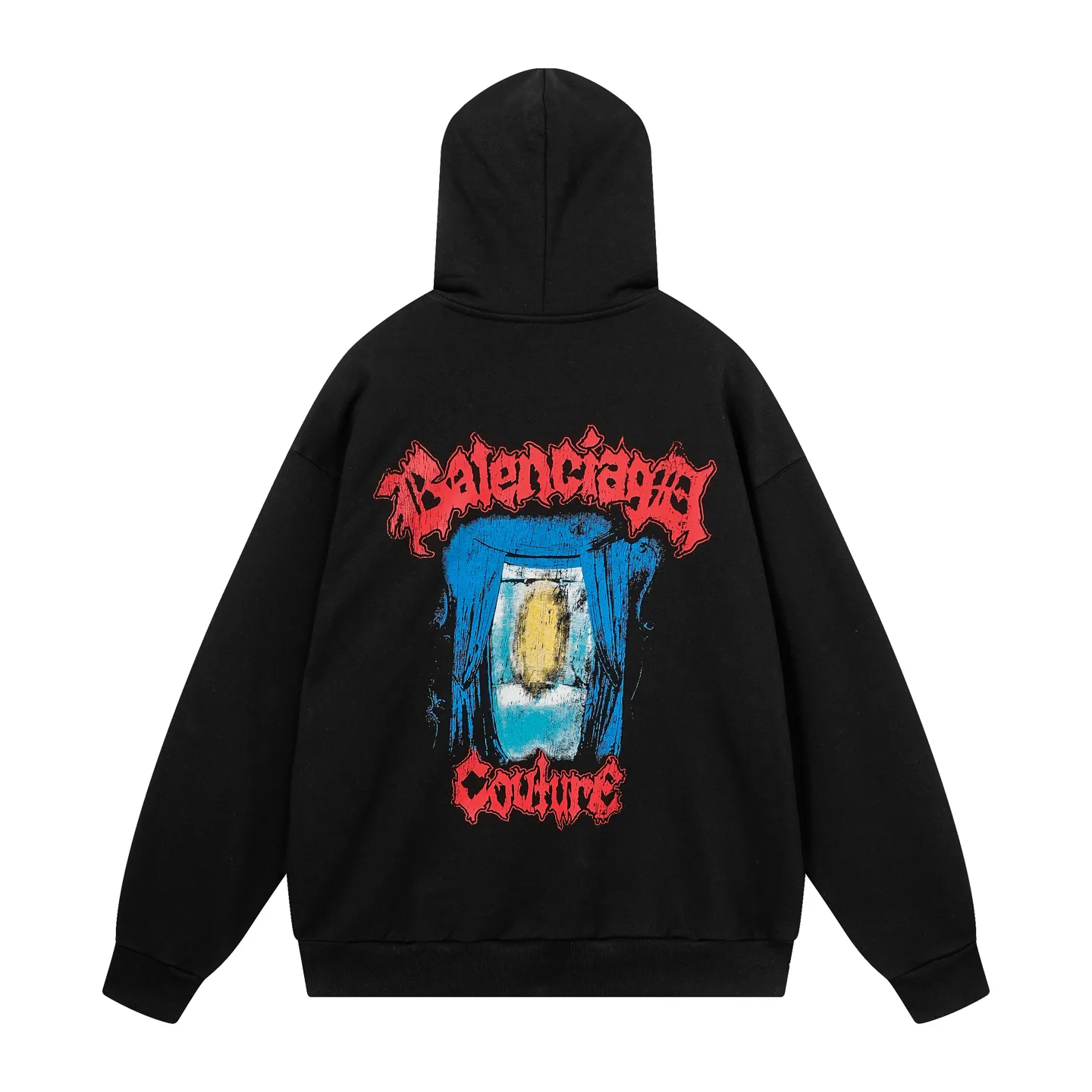 Men's Sweatshirts And Hoodies BALENCIAGA 17974889
