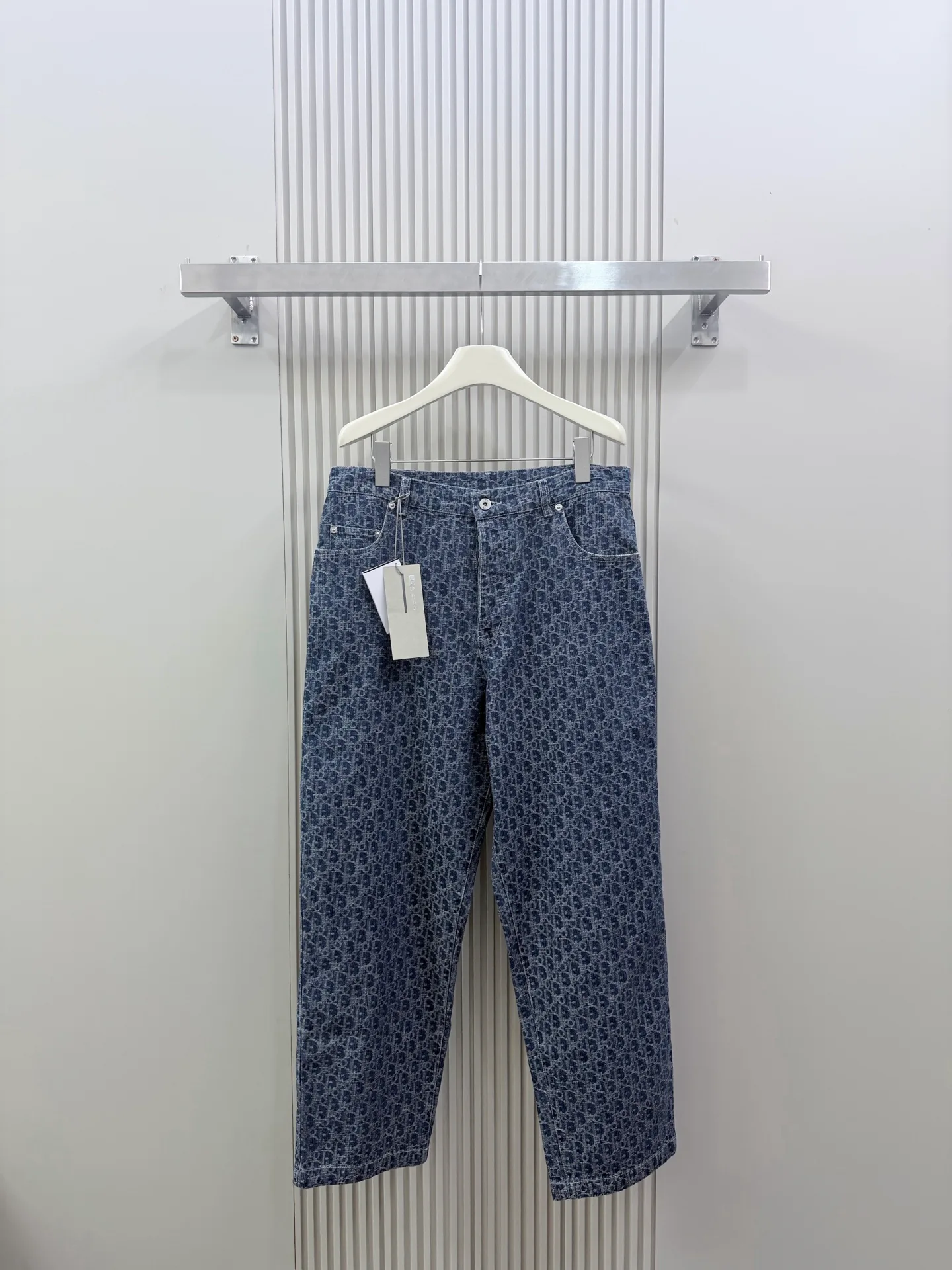 Men's Jeans CHRISTIAN DIOR 18073832