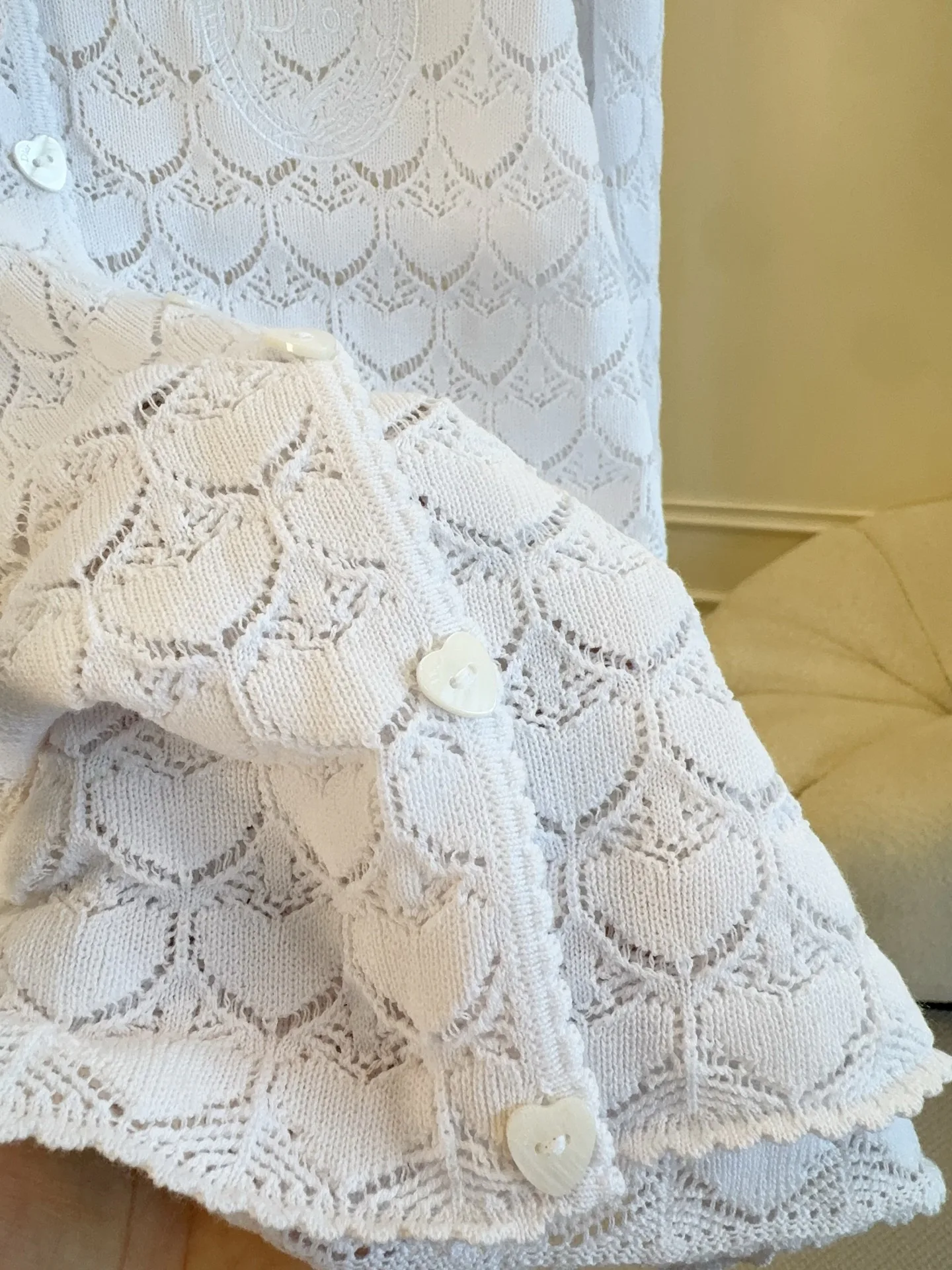 Women's Jumpers And Sweaters CHRISTIAN DIOR 18120204