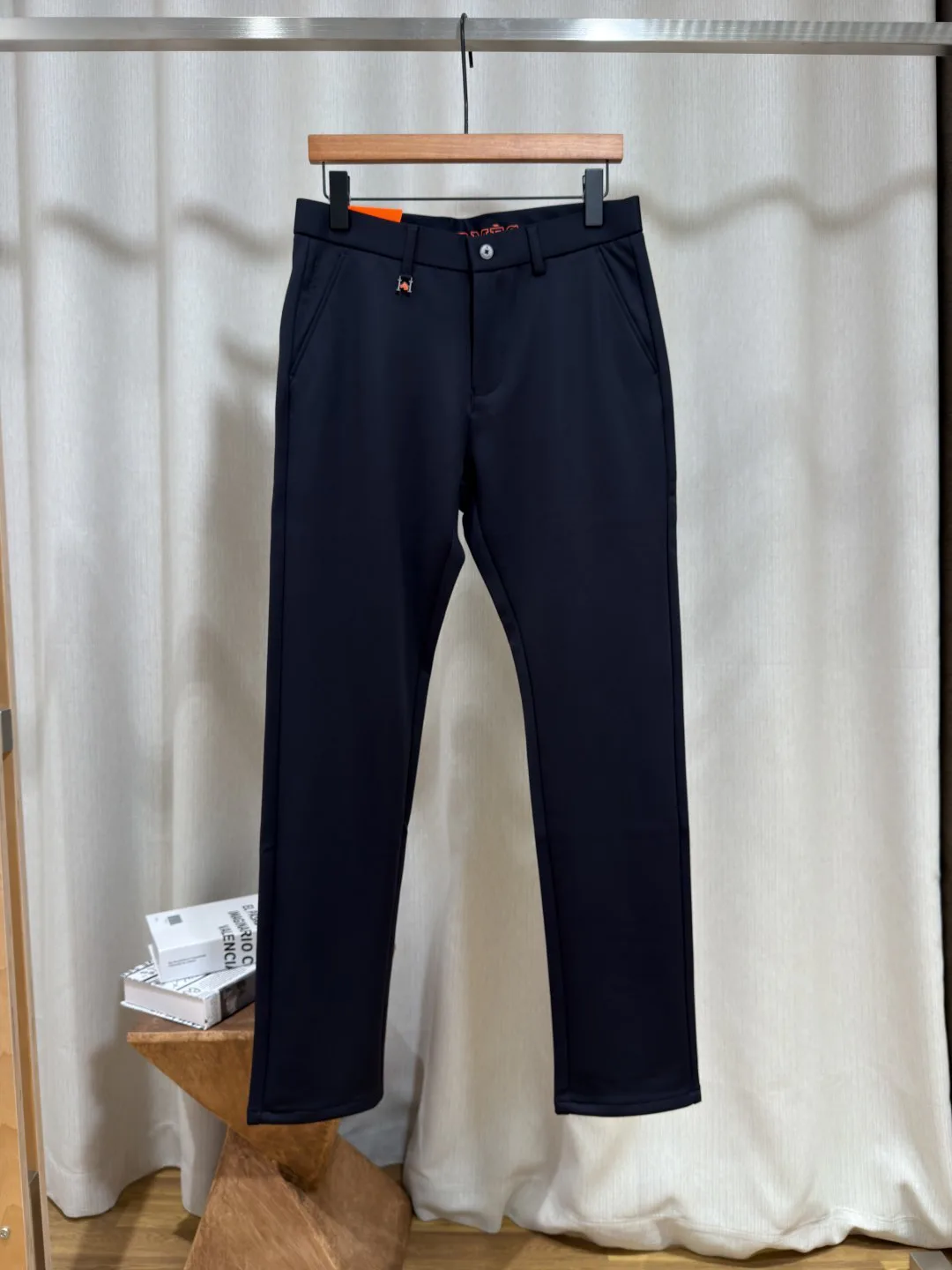 Men's Trousers HERMES 17774408