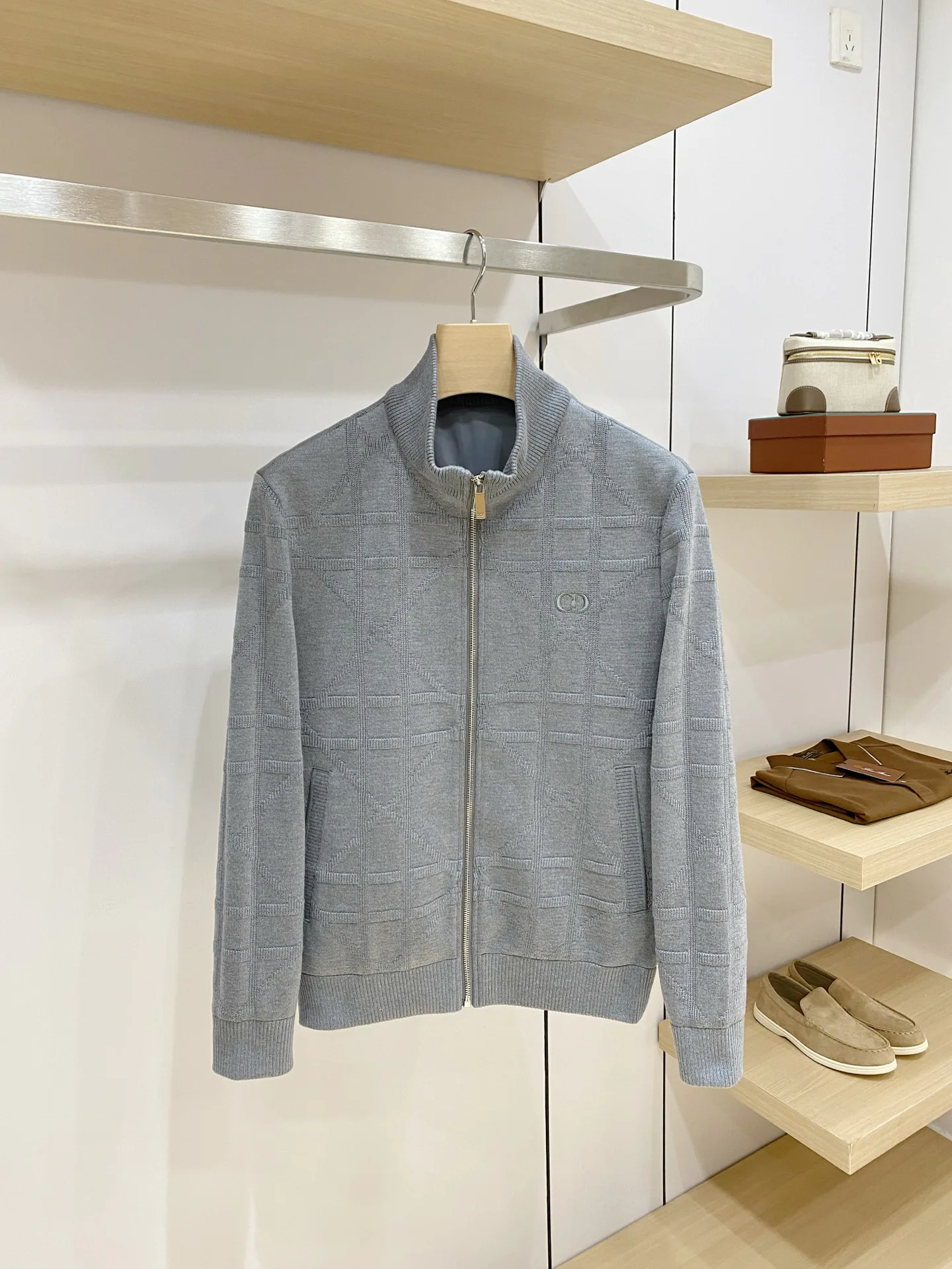Men's Jackets And Down Jackets CHRISTIAN DIOR 18097994