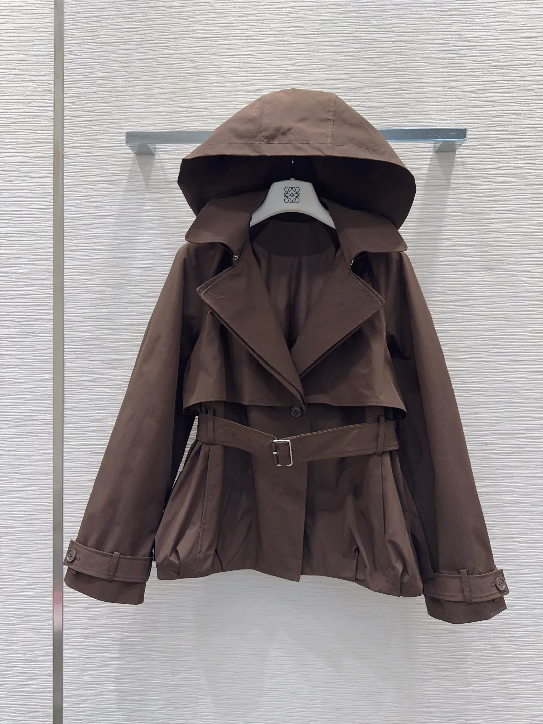Women's Trench Coats LOEWE 18279069