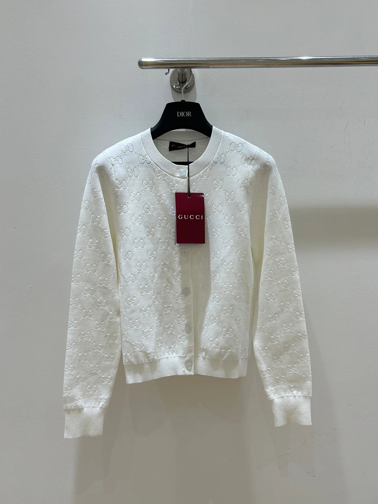 Women's Jumpers And Sweaters GUCCI 17483525