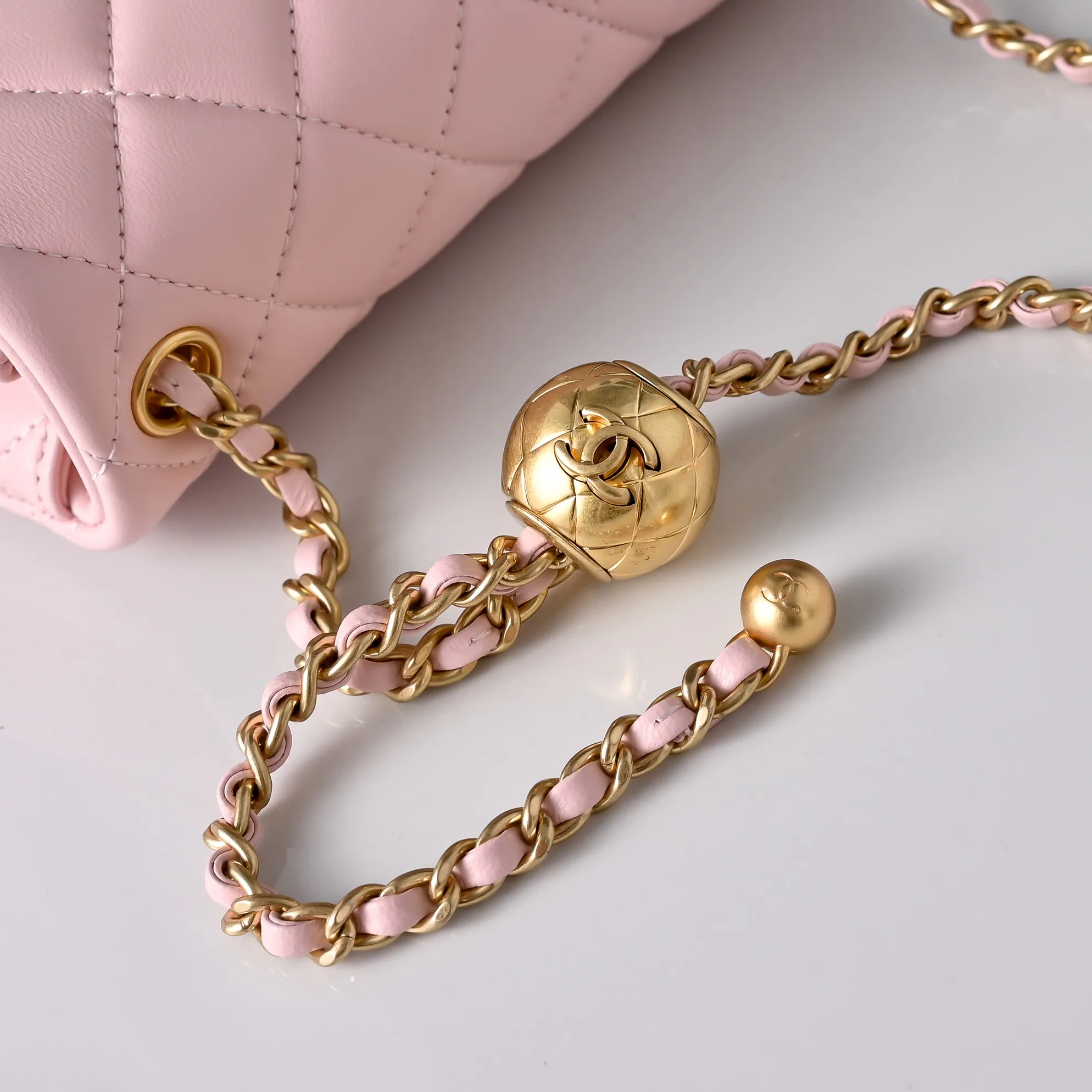 Women's Classic Handbags CHANEL 17802242
