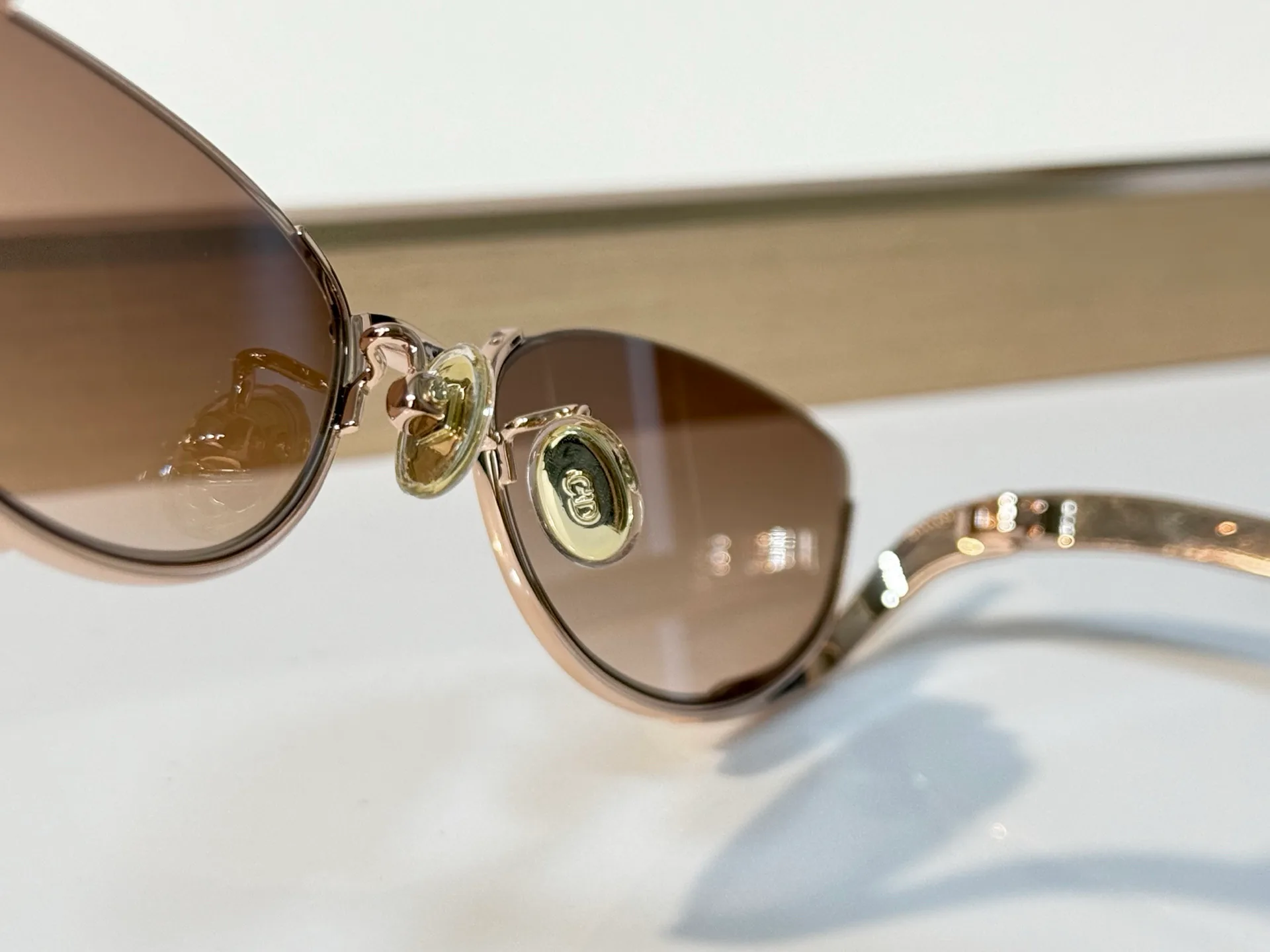 Glasses CHRISTIAN DIOR 18117593
