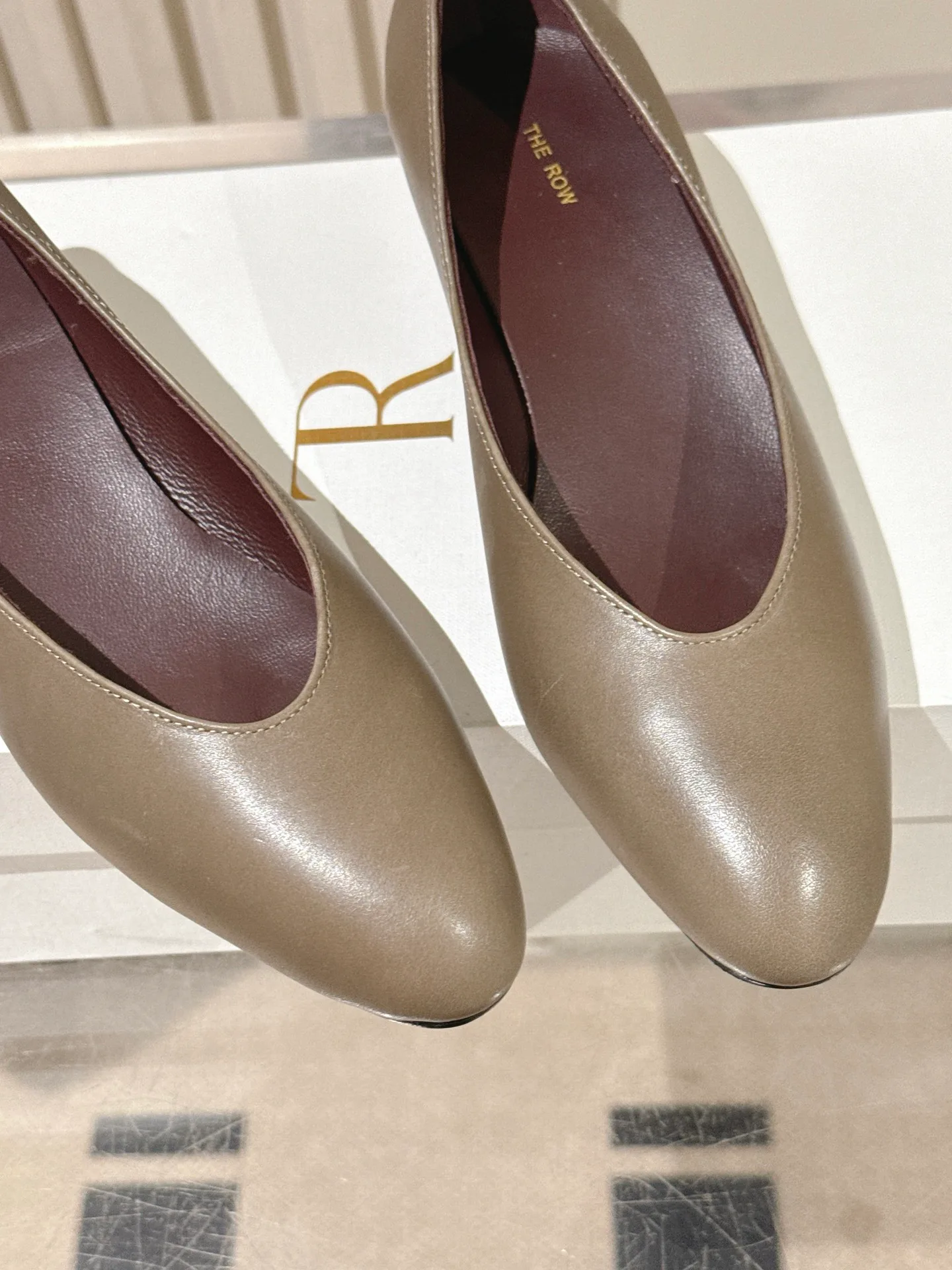 Women's Heels THE ROW 18063186