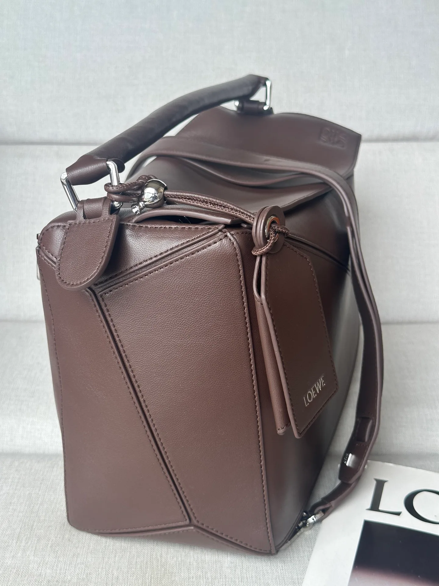Классические Сумки Женские Loewe 18634648