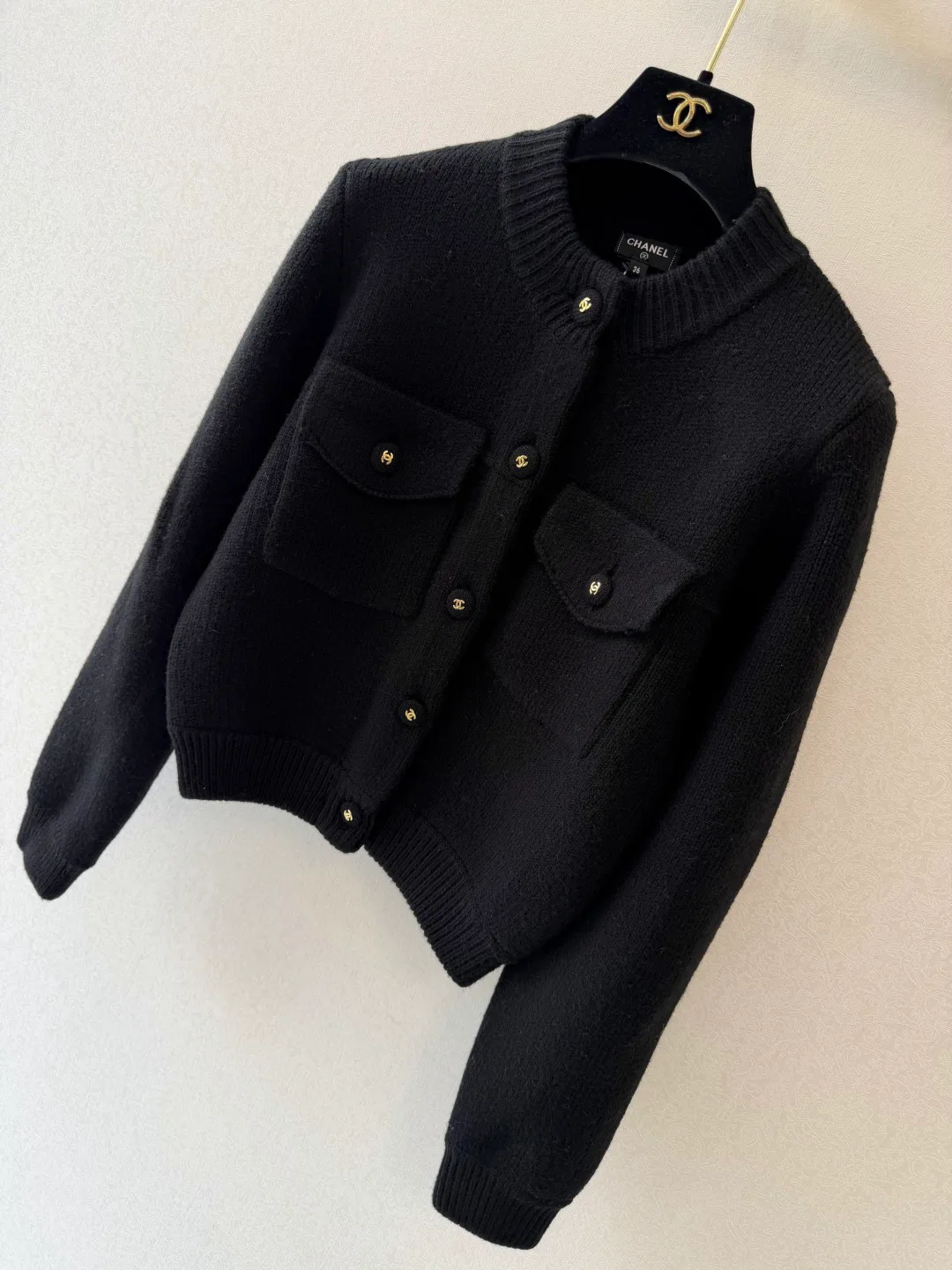 Women's Jumpers And Sweaters CHANEL 19560074