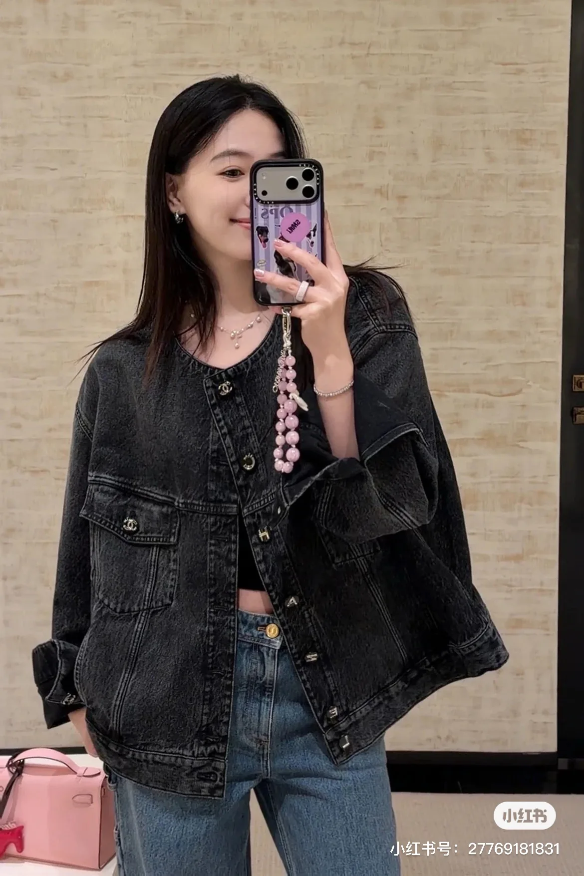 Women's Jackets And Down Jackets CHANEL 18112846