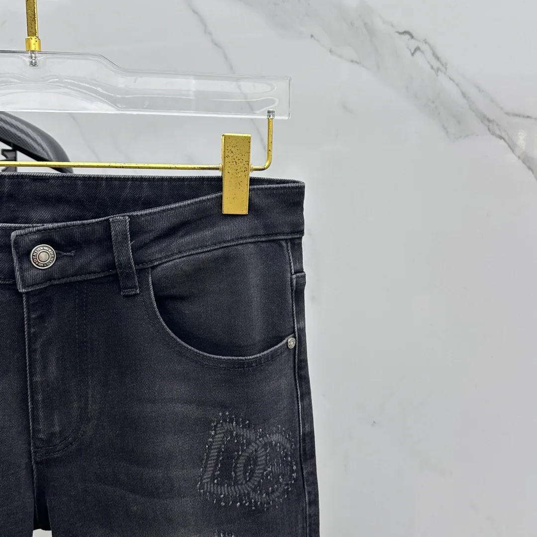 Men's Jeans DOLCE & GABBANA 17810314