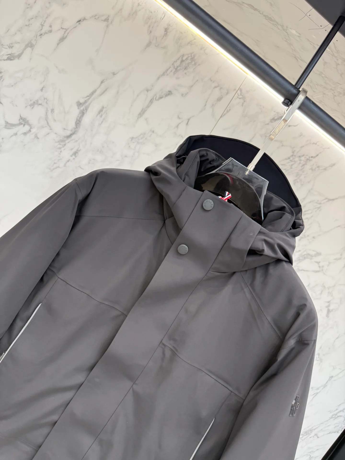Men's Jackets And Down Jackets MONCLER 18480917