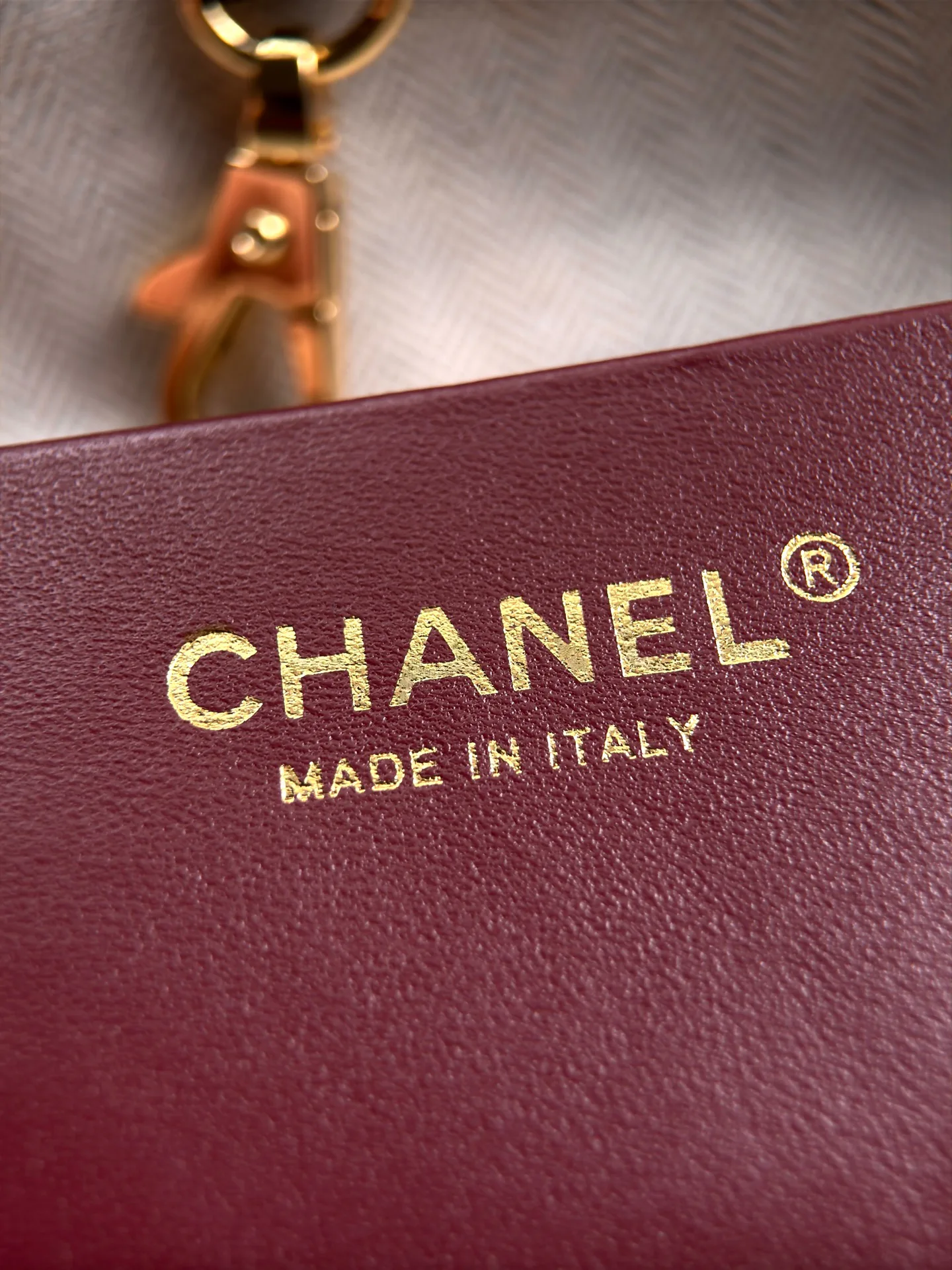 Women's Classic Handbags CHANEL 18147777