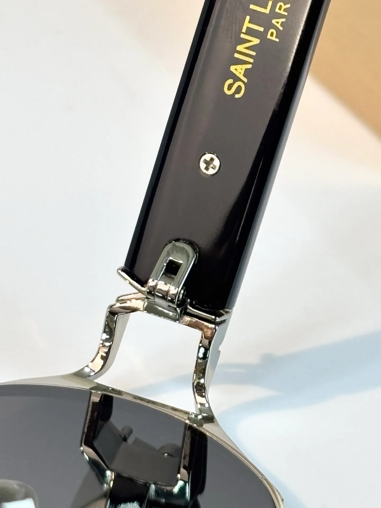 Glasses SAINT LAURENT 18286944