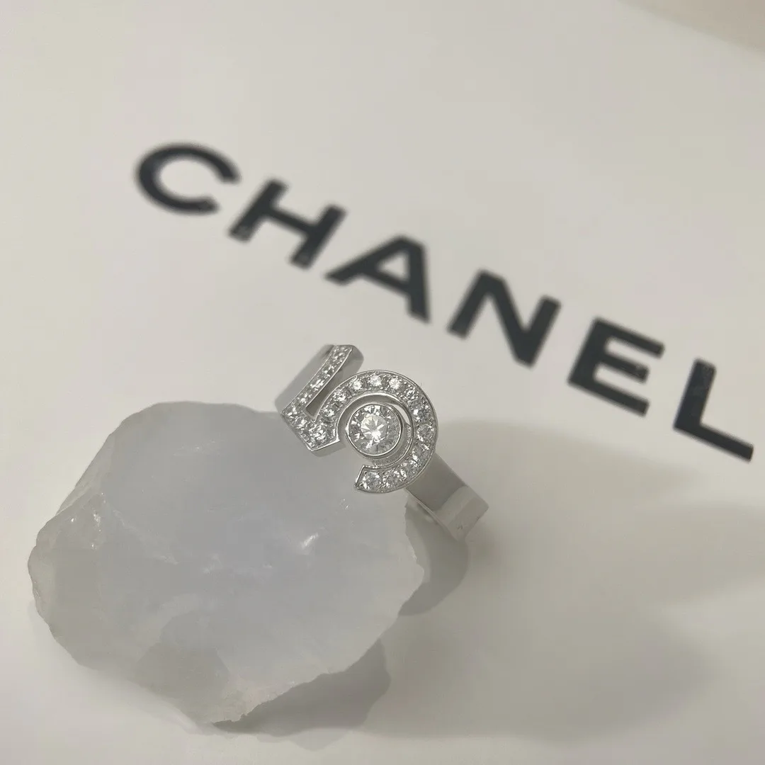 Jewelry CHANEL 17892489