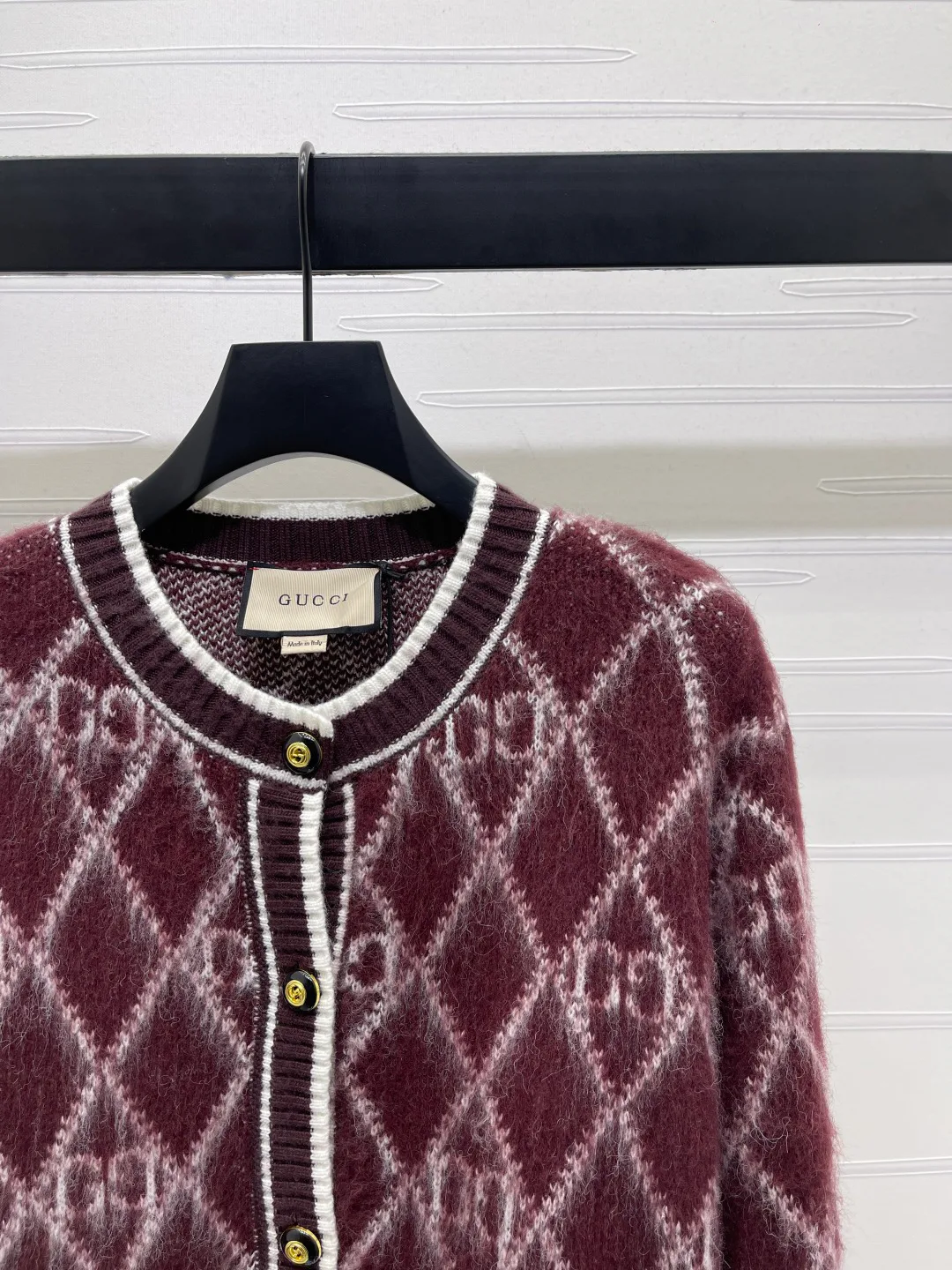 Women's Jumpers And Sweaters GUCCI 17938599
