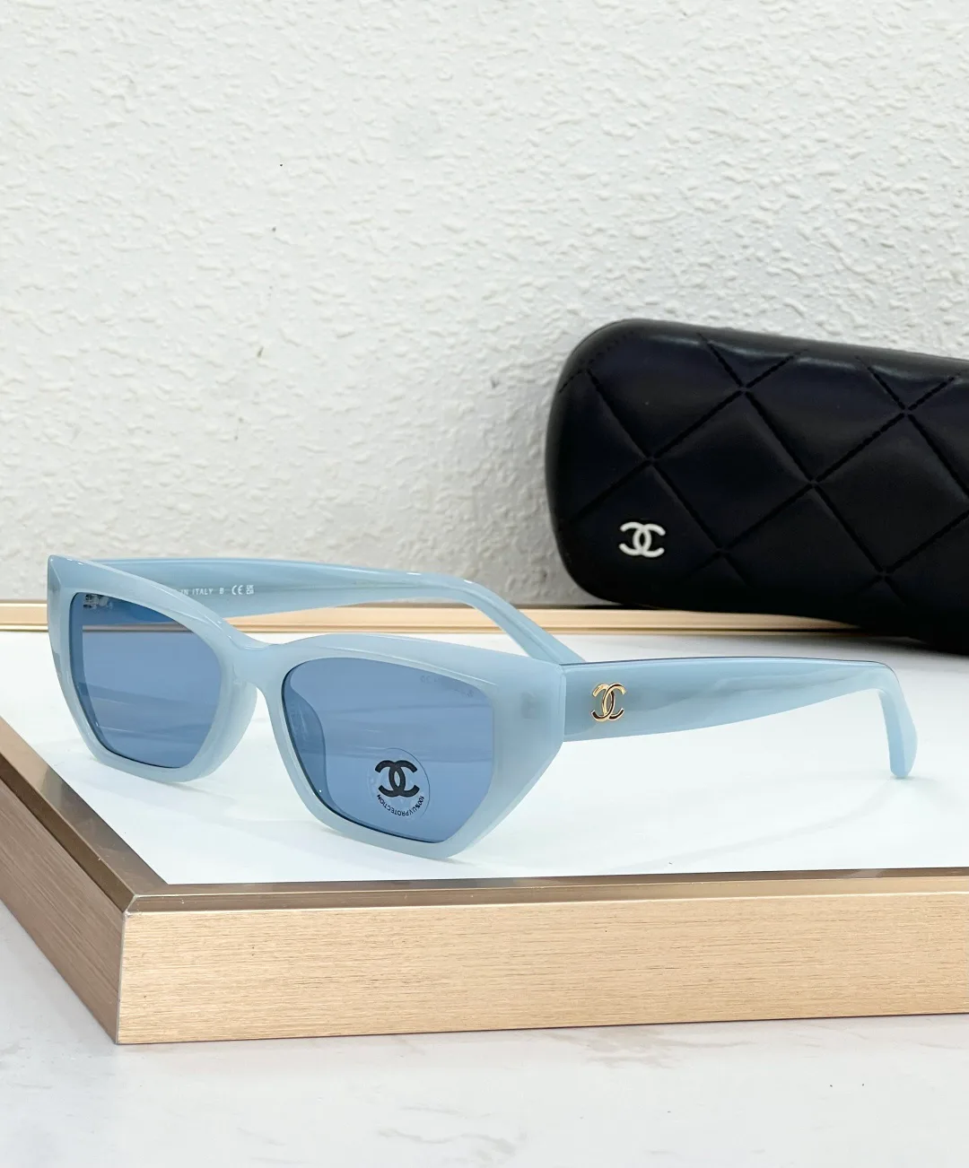Glasses CHANEL 16870909