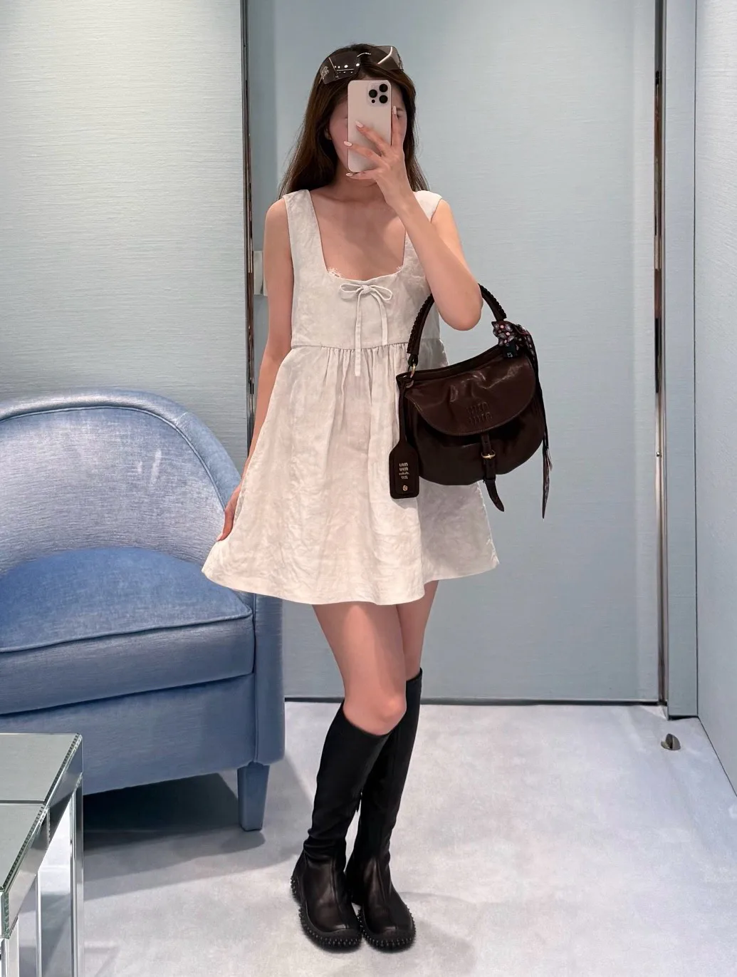 Women's Dresses MIU MIU 18113504