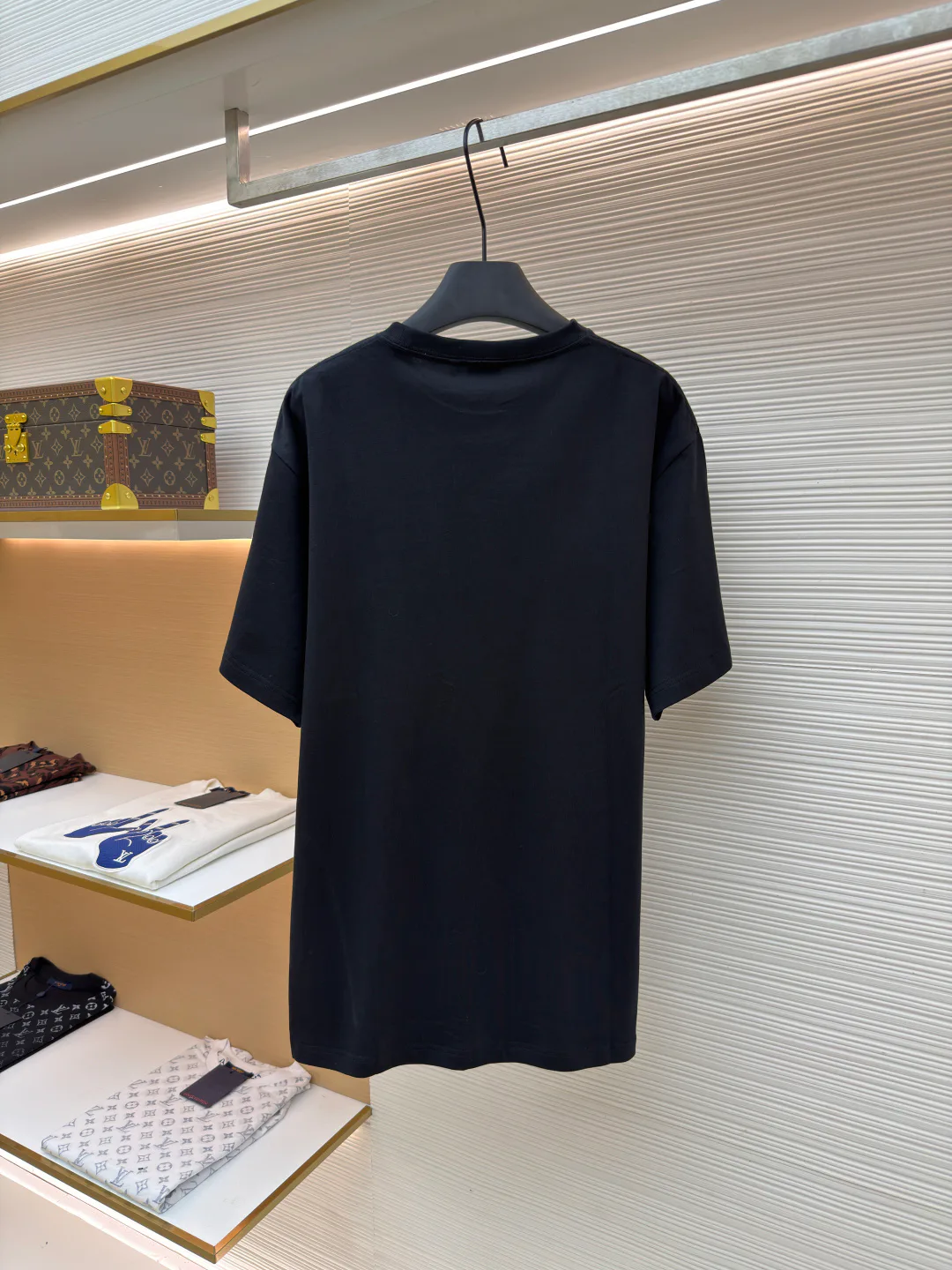 Men's T-Shirts CHRISTIAN DIOR 18154069