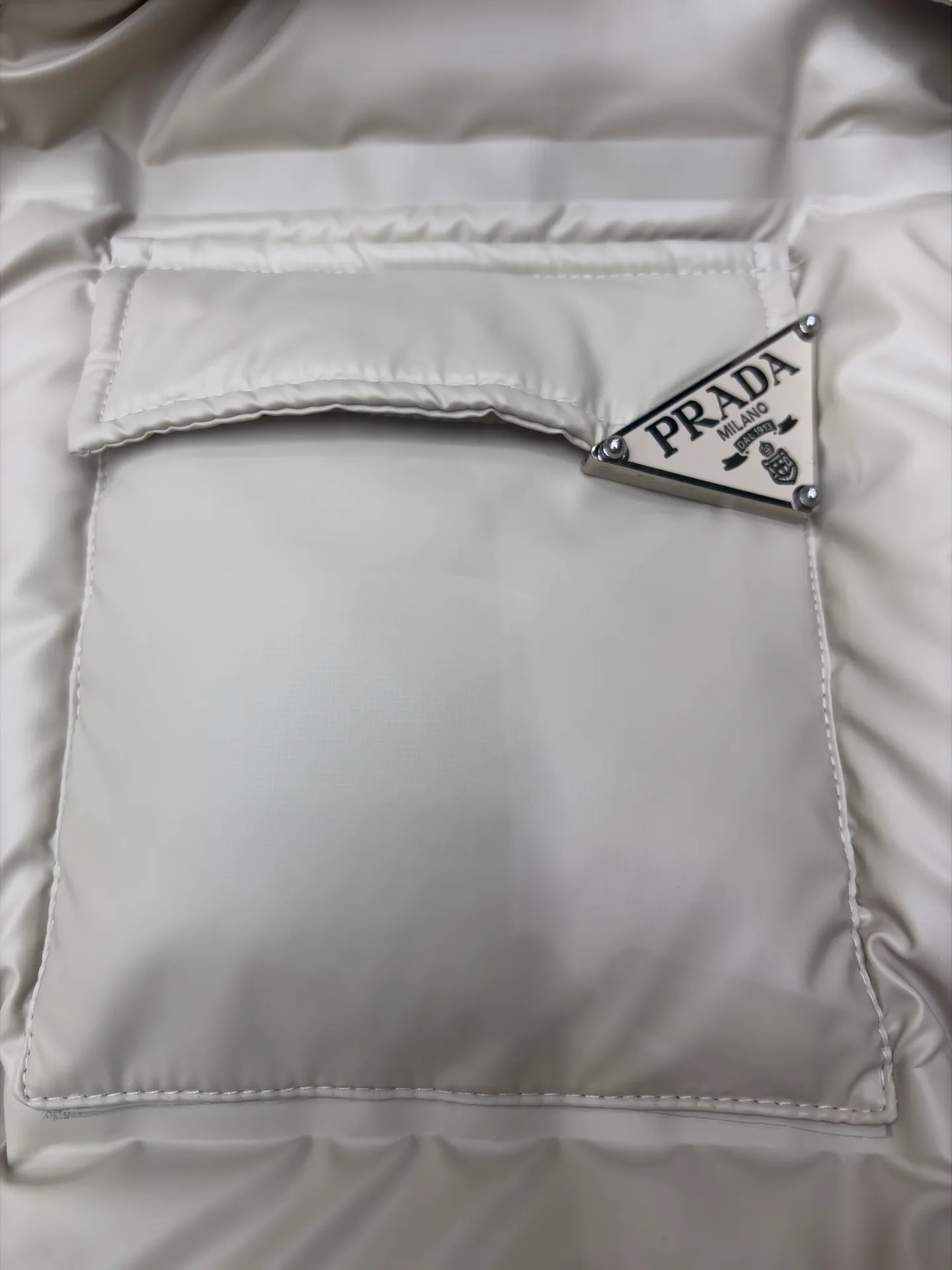 Men's Jackets And Down Jackets PRADA 17690903