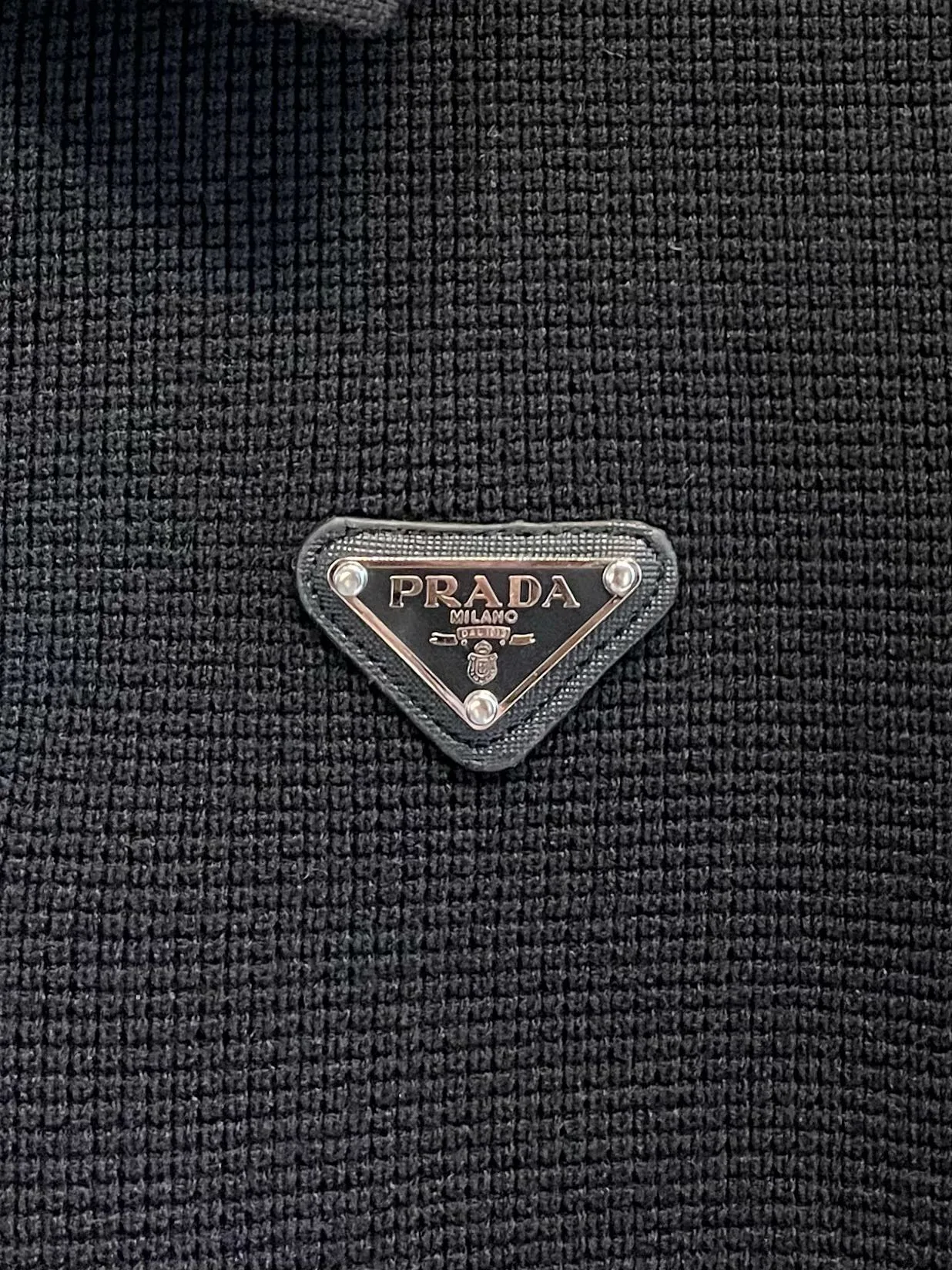 Men's Jumpers And Sweaters PRADA 18098148