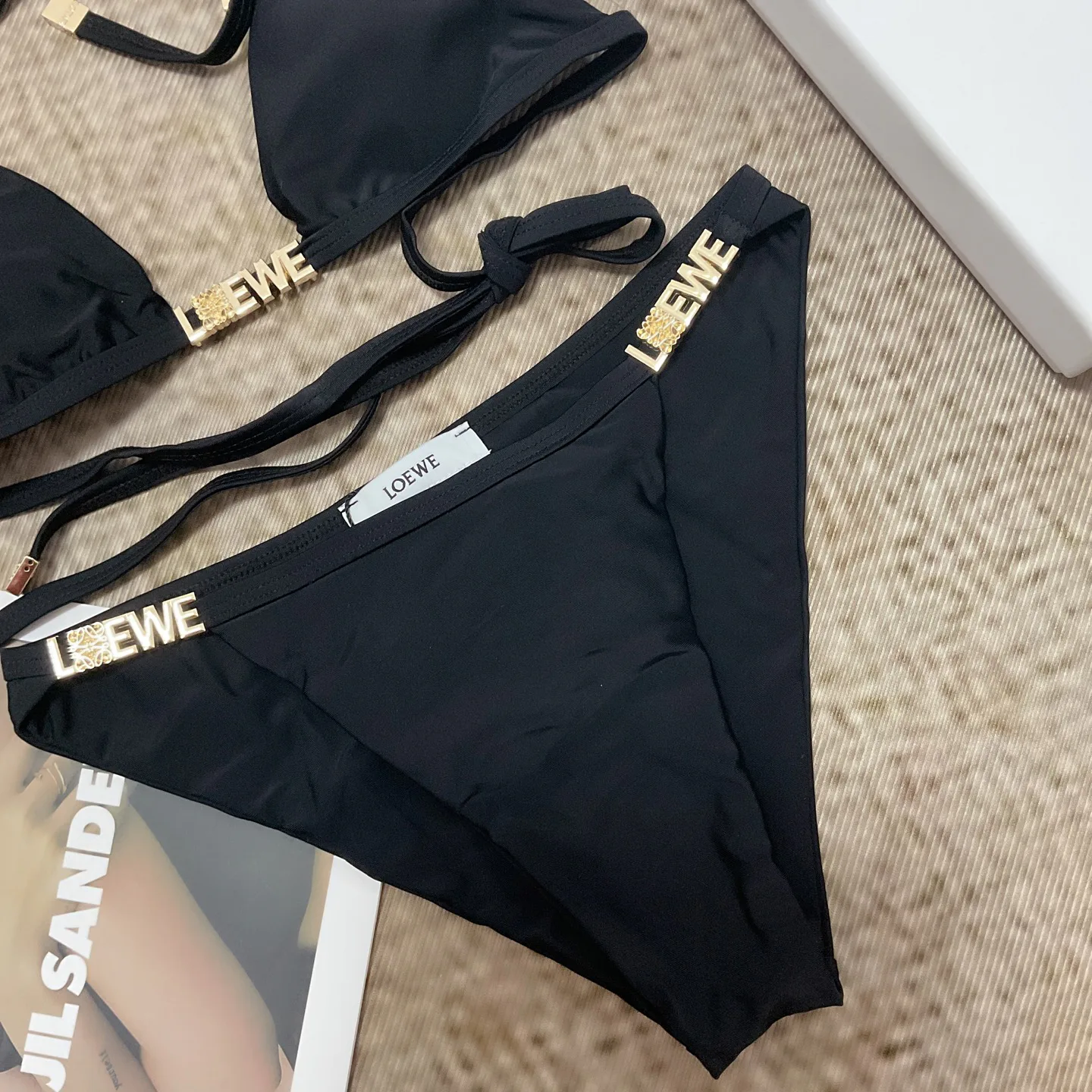 Women's Swimwear LOEWE 17182250
