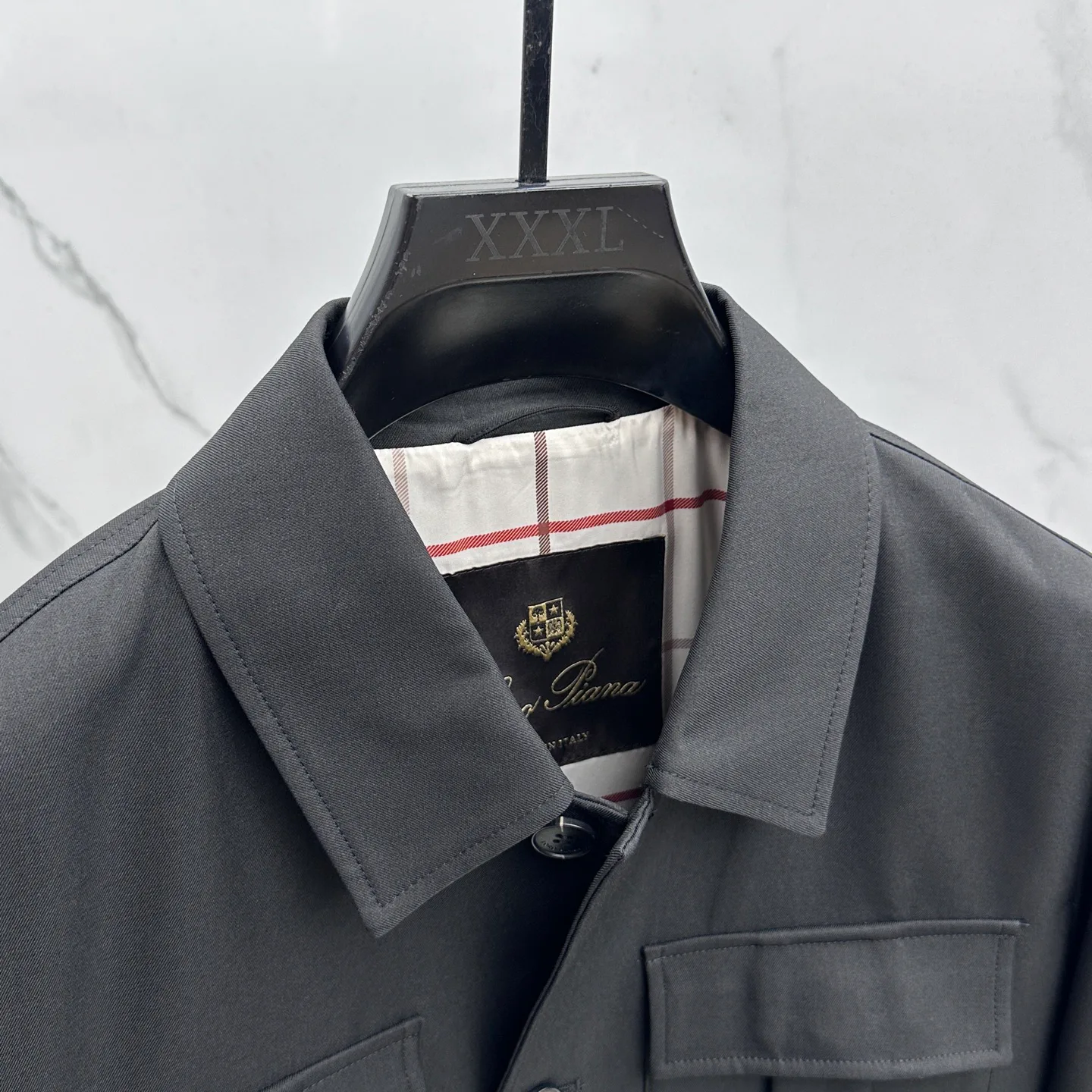 Men's Jackets And Down Jackets LORO PIANA 18246776