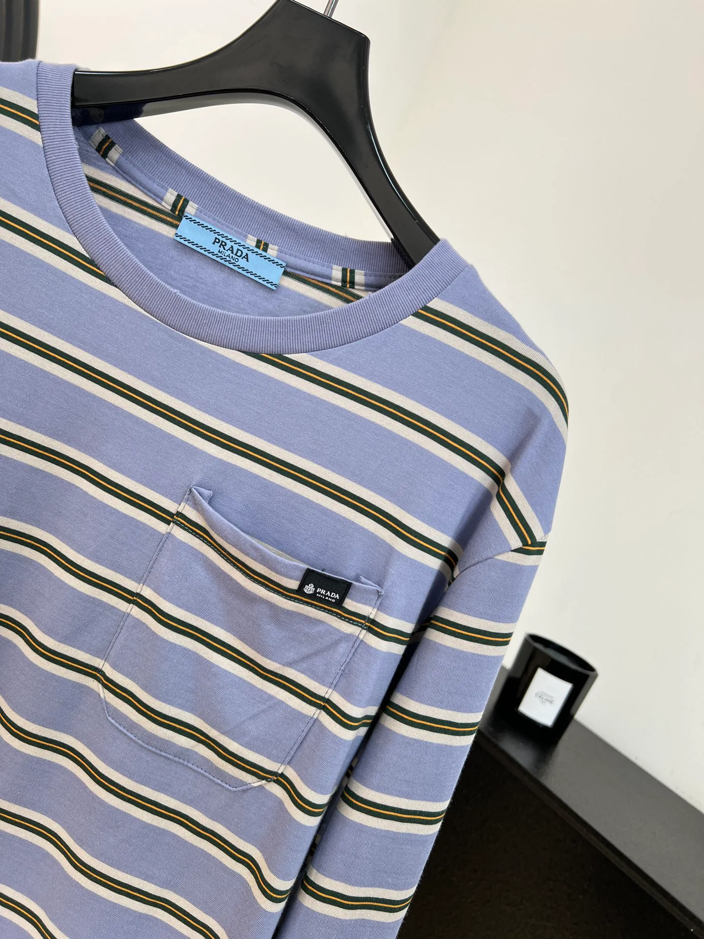 Women's T-Shirts PRADA 17871917