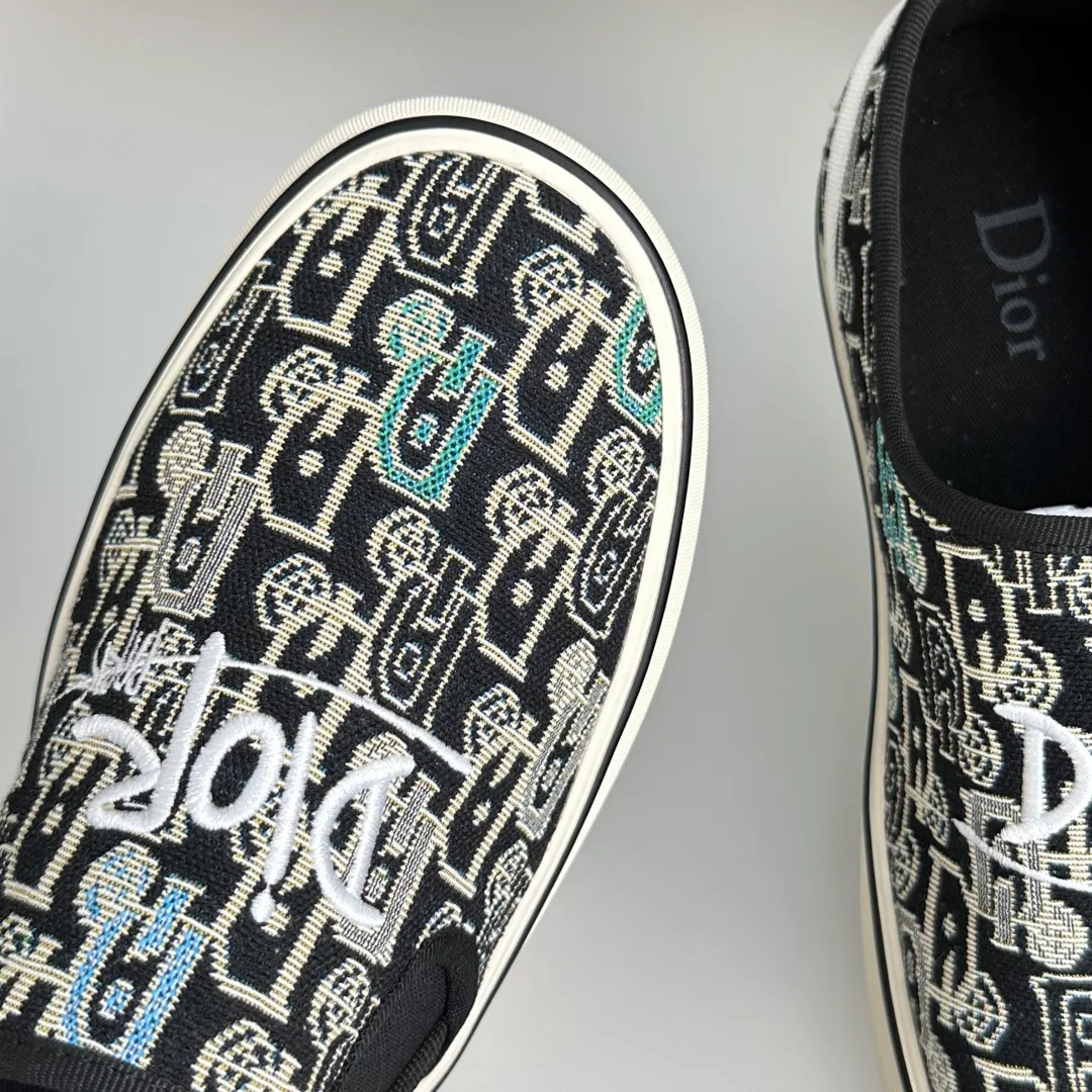 Men's Sneakers CHRISTIAN DIOR 17603064