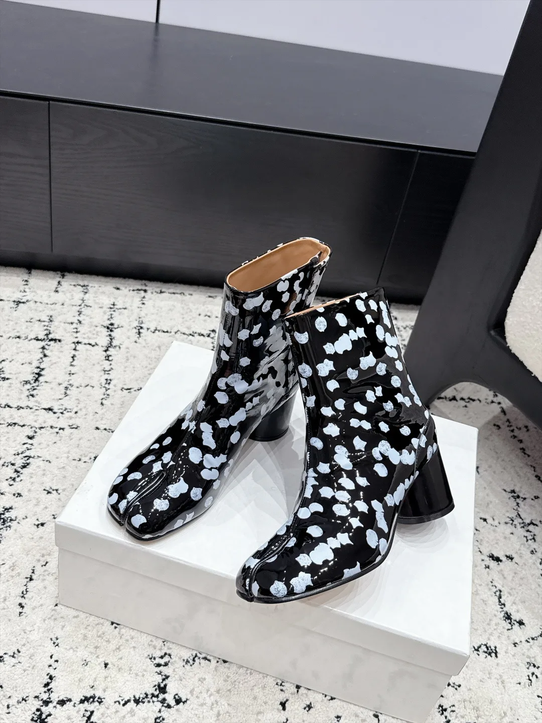 Women's Booties MAISON MARGIELA 18406371