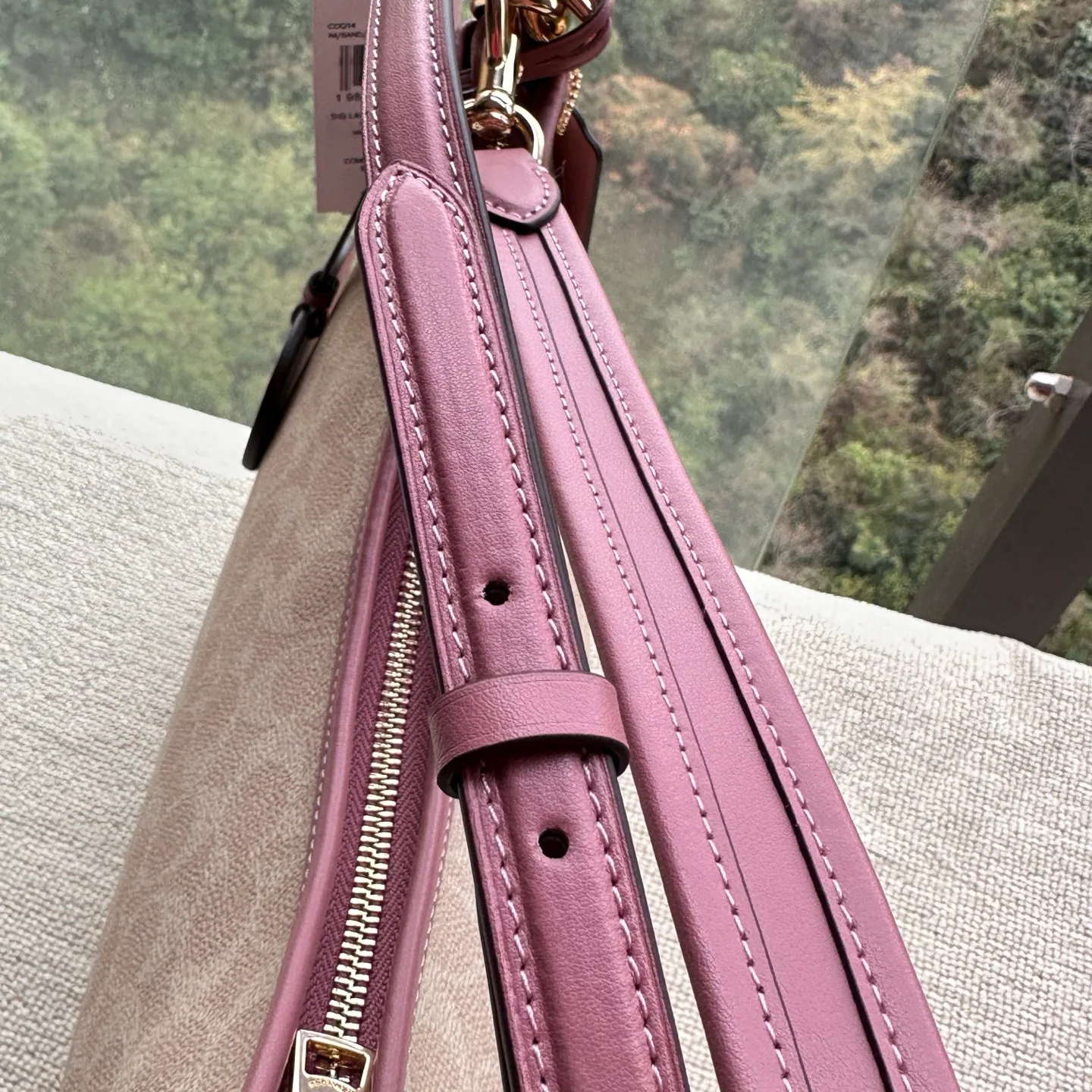 Women's Classic Handbags COACH 17961000