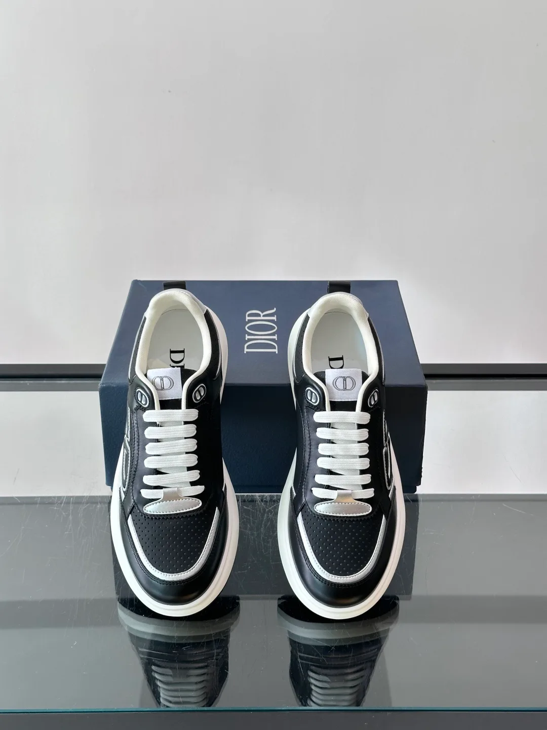 Men's Sneakers CHRISTIAN DIOR 18118601